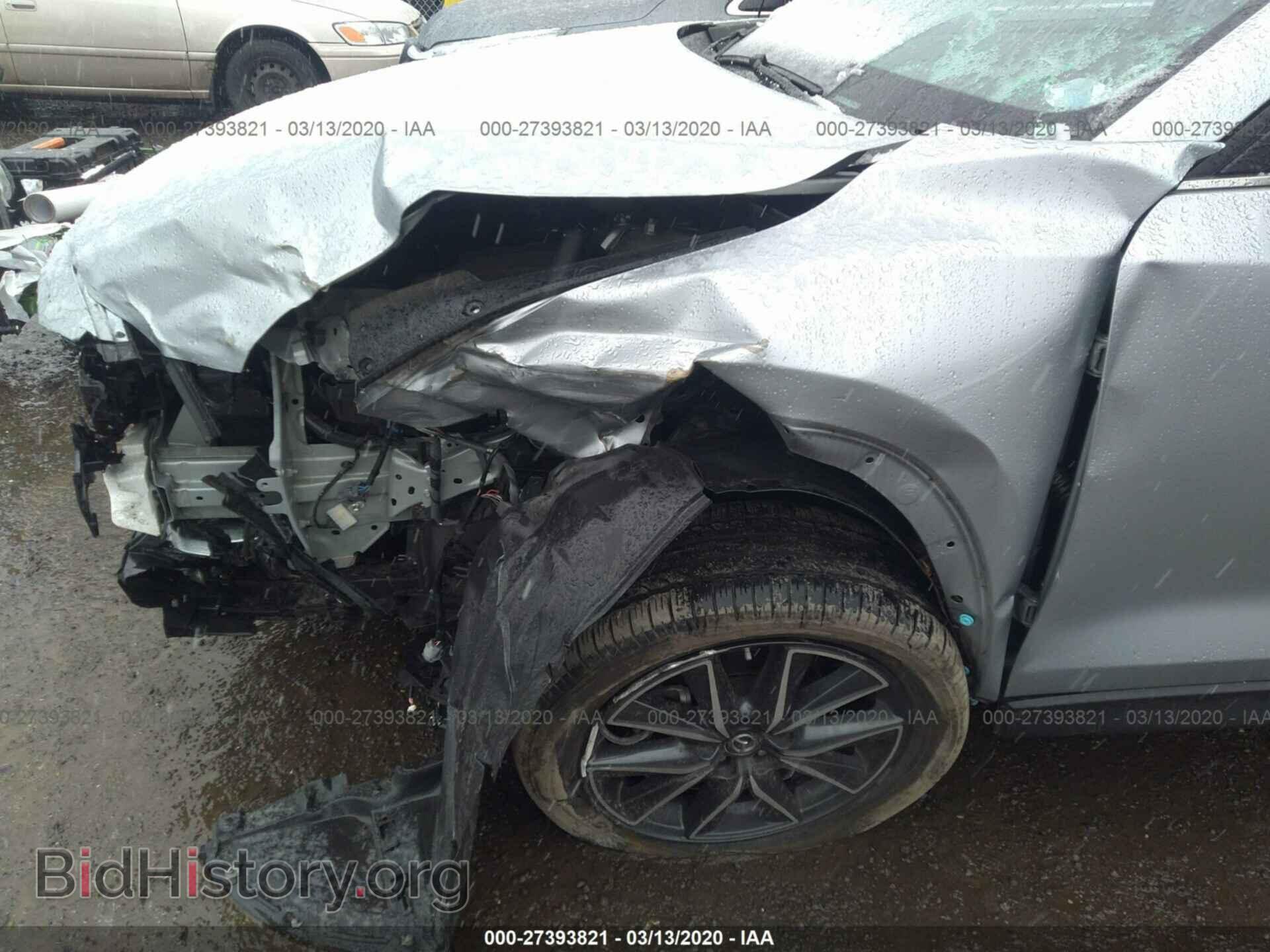2018 MAZDA CX-5 - VIN: JM3KFBCM4J0327124 - Фото 6