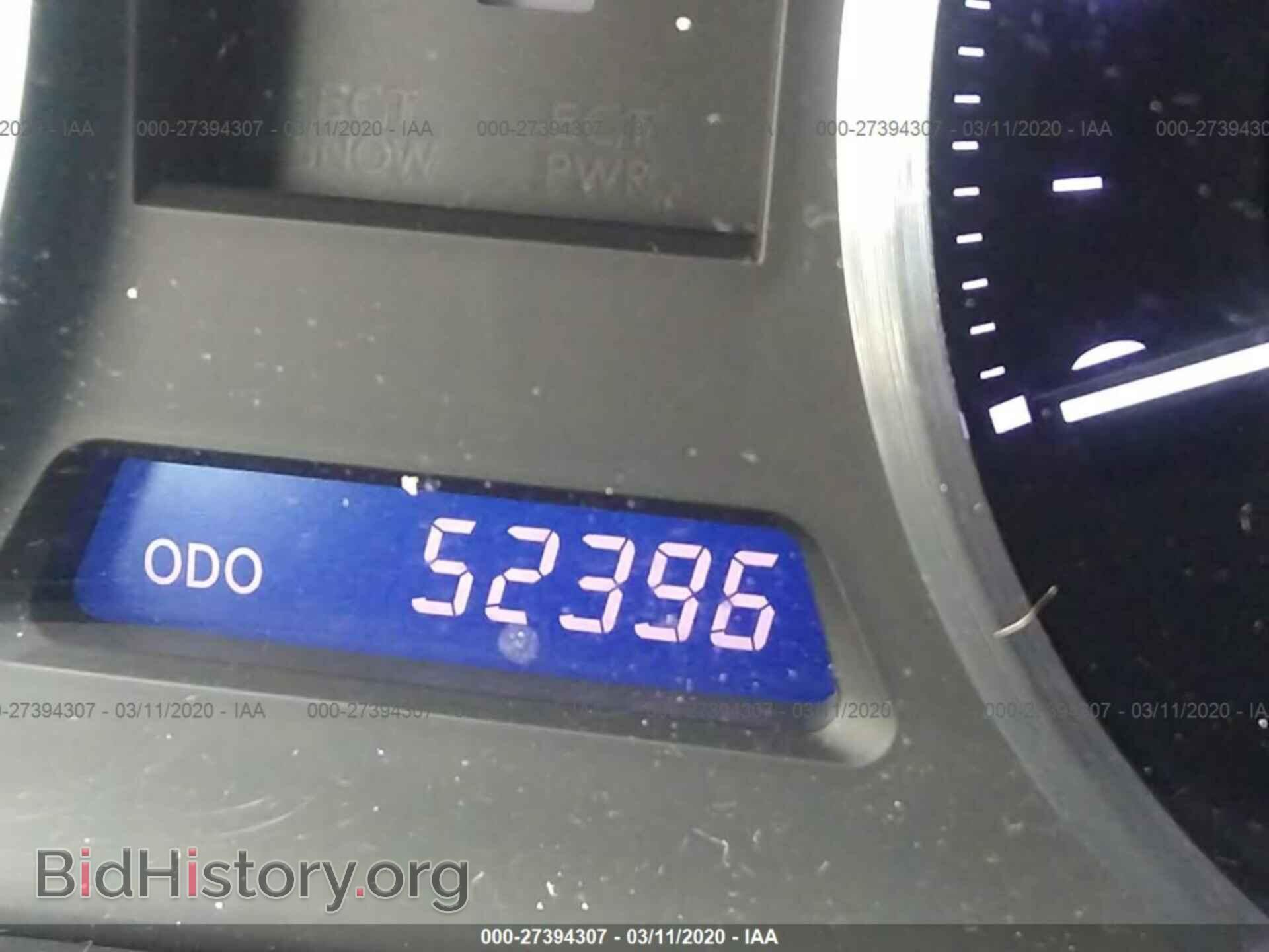 2013 LEXUS IS - VIN: JTHCF5C24D5062921 - Photo 7