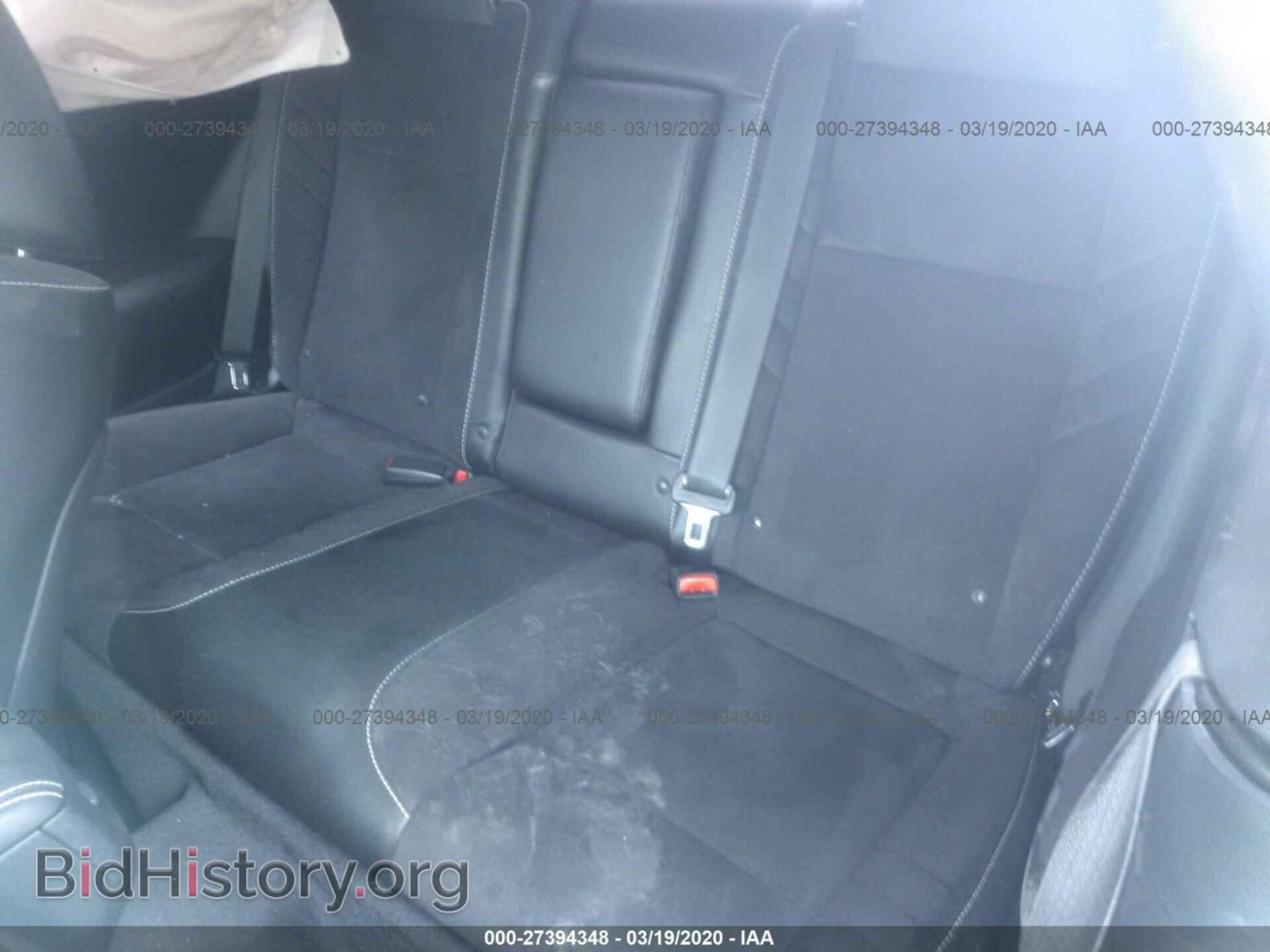 2017 DODGE CHALLENGER - VIN: 2C3CDZDJXHH669218 - Фото 8