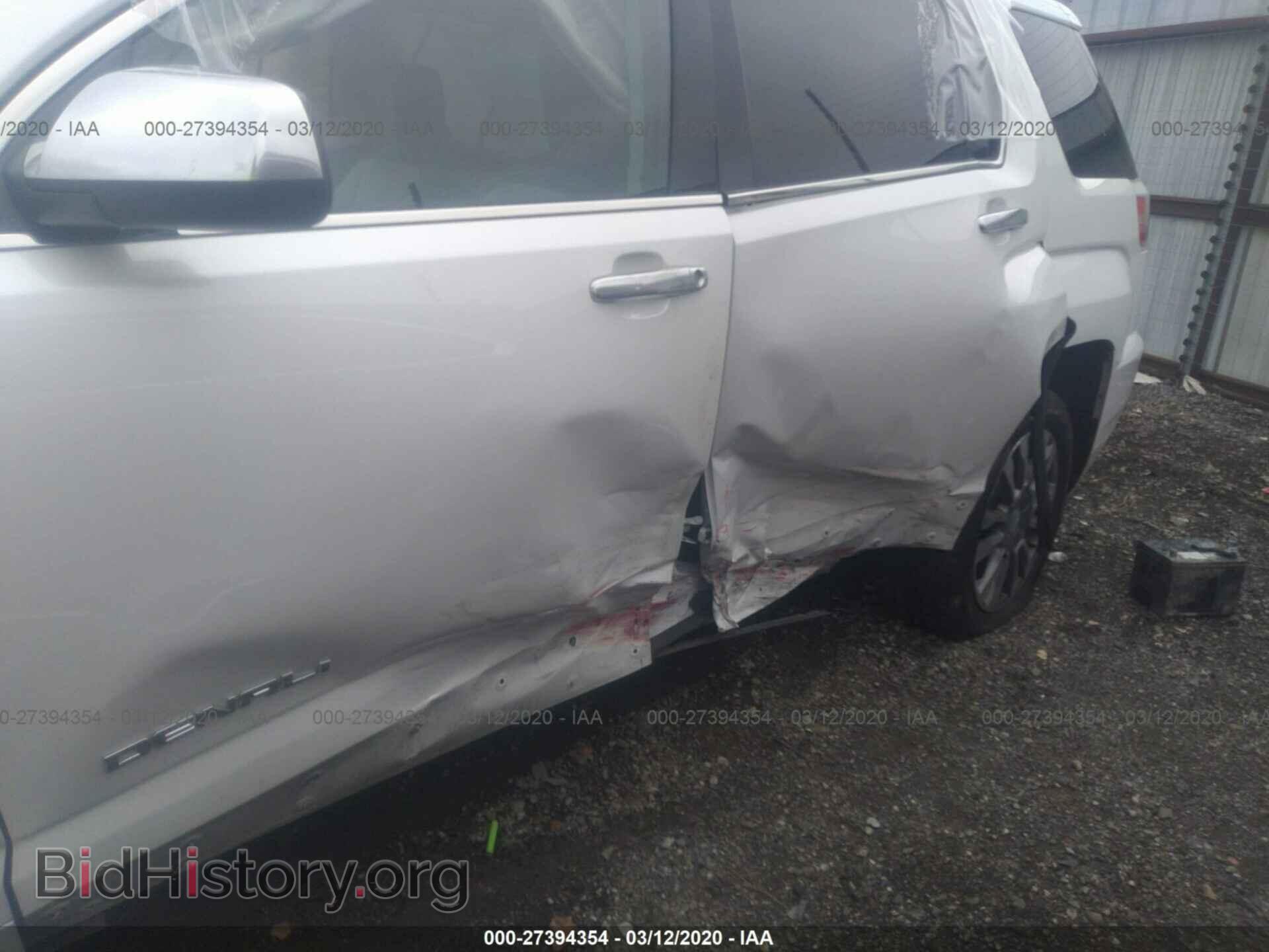 2016 GMC TERRAIN - VIN: 2GKFLVE38G6109331 - Фото 6