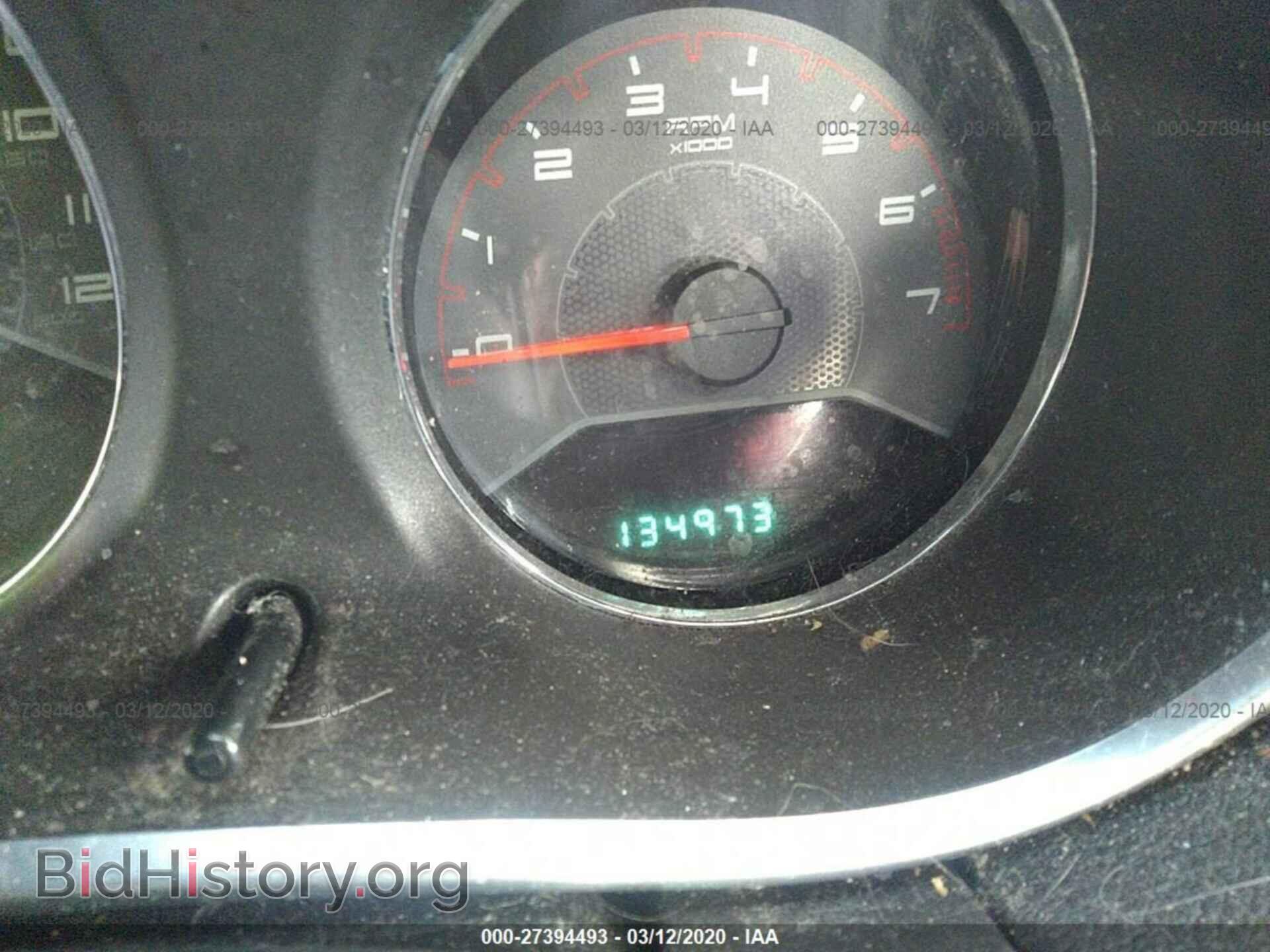 2011 DODGE AVENGER - VIN: 1B3BD2FGXBN528813 - Фото 7
