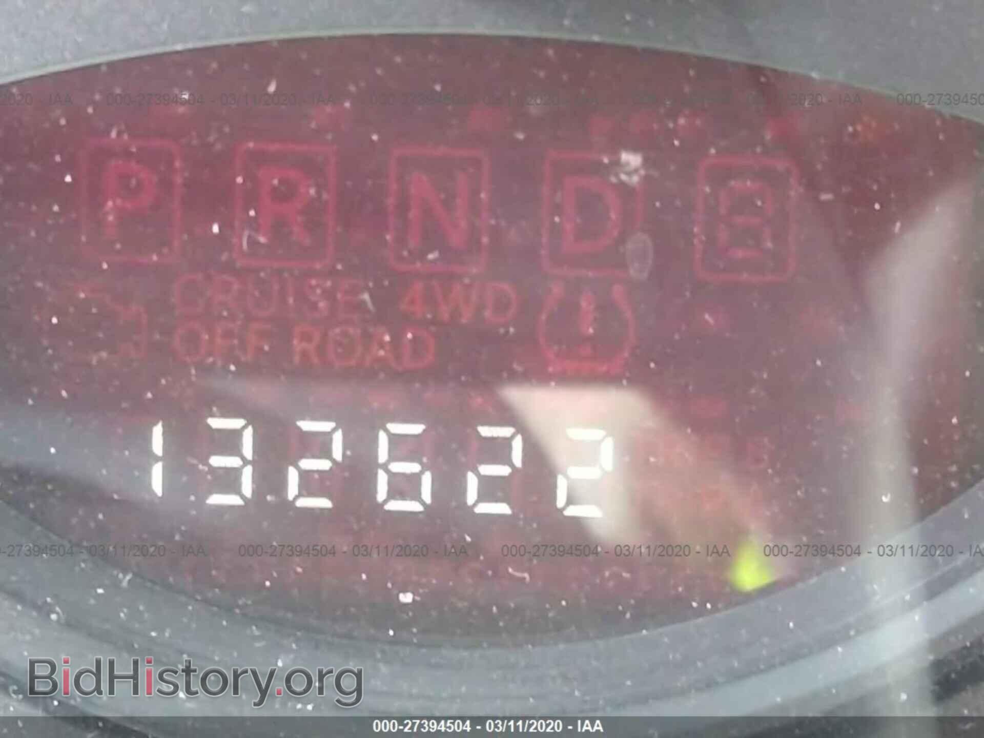 2015 JEEP COMPASS - VIN: 1C4NJDBB2FD163226 - Фото 7