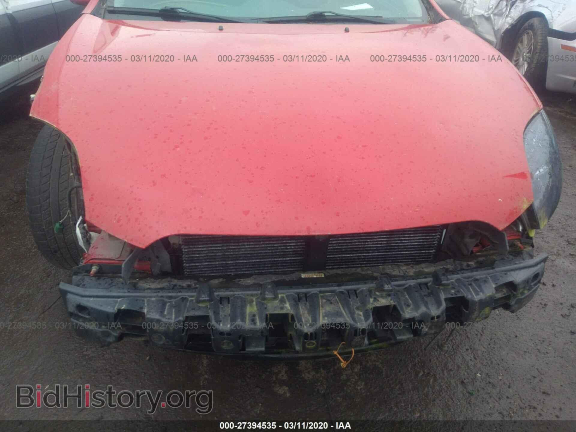 2006 MITSUBISHI ECLIPSE - VIN: 4A3AK24F06E005247 - Photo 6