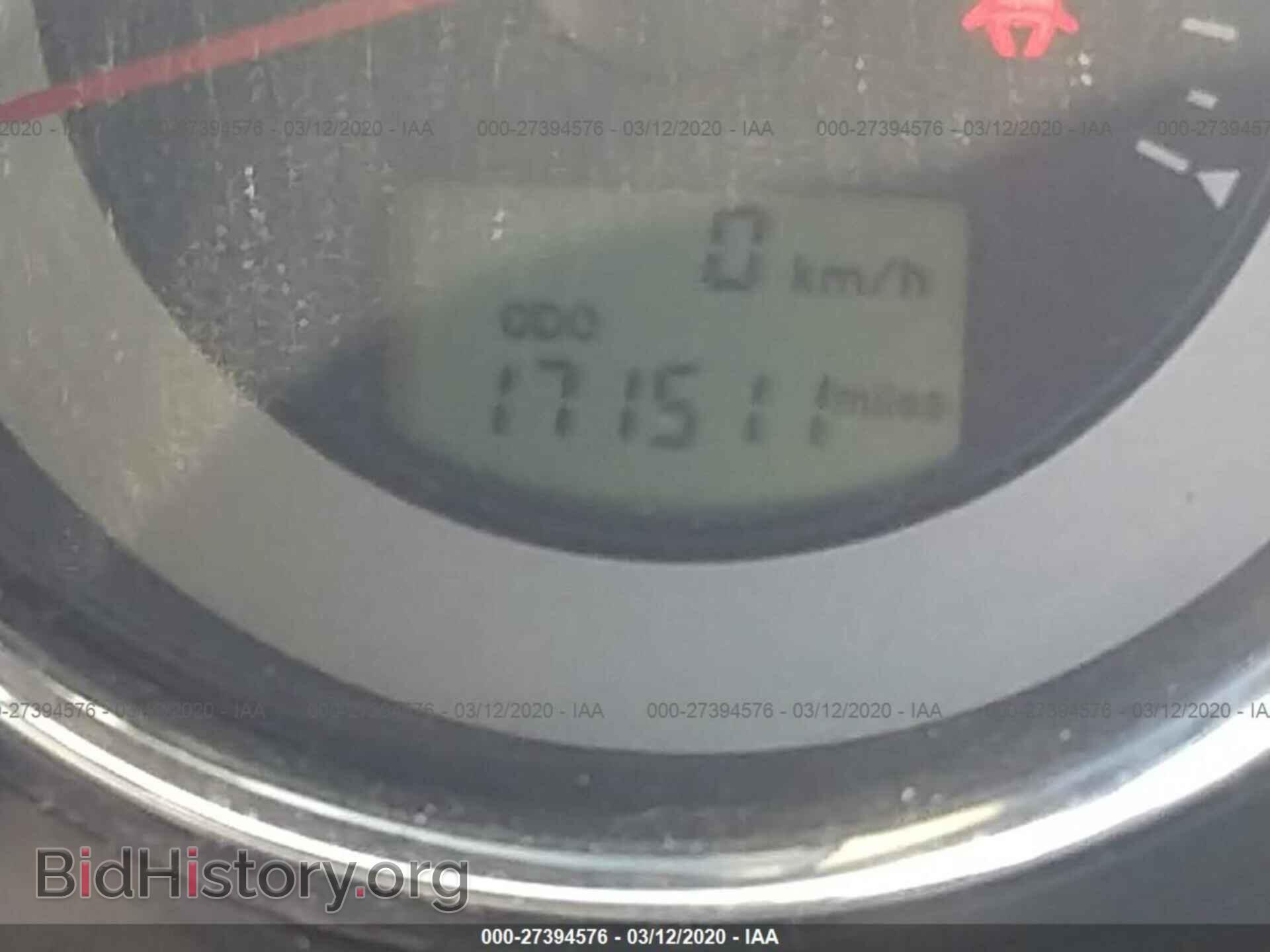 2007 MITSUBISHI ECLIPSE - VIN: 4A3AK24FX7E019920 - Фото 7
