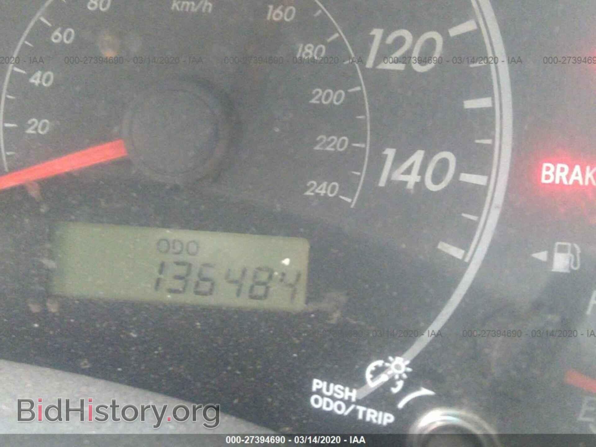 2011 TOYOTA COROLLA - VIN: 2T1BU4EE9BC583377 - Photo 7