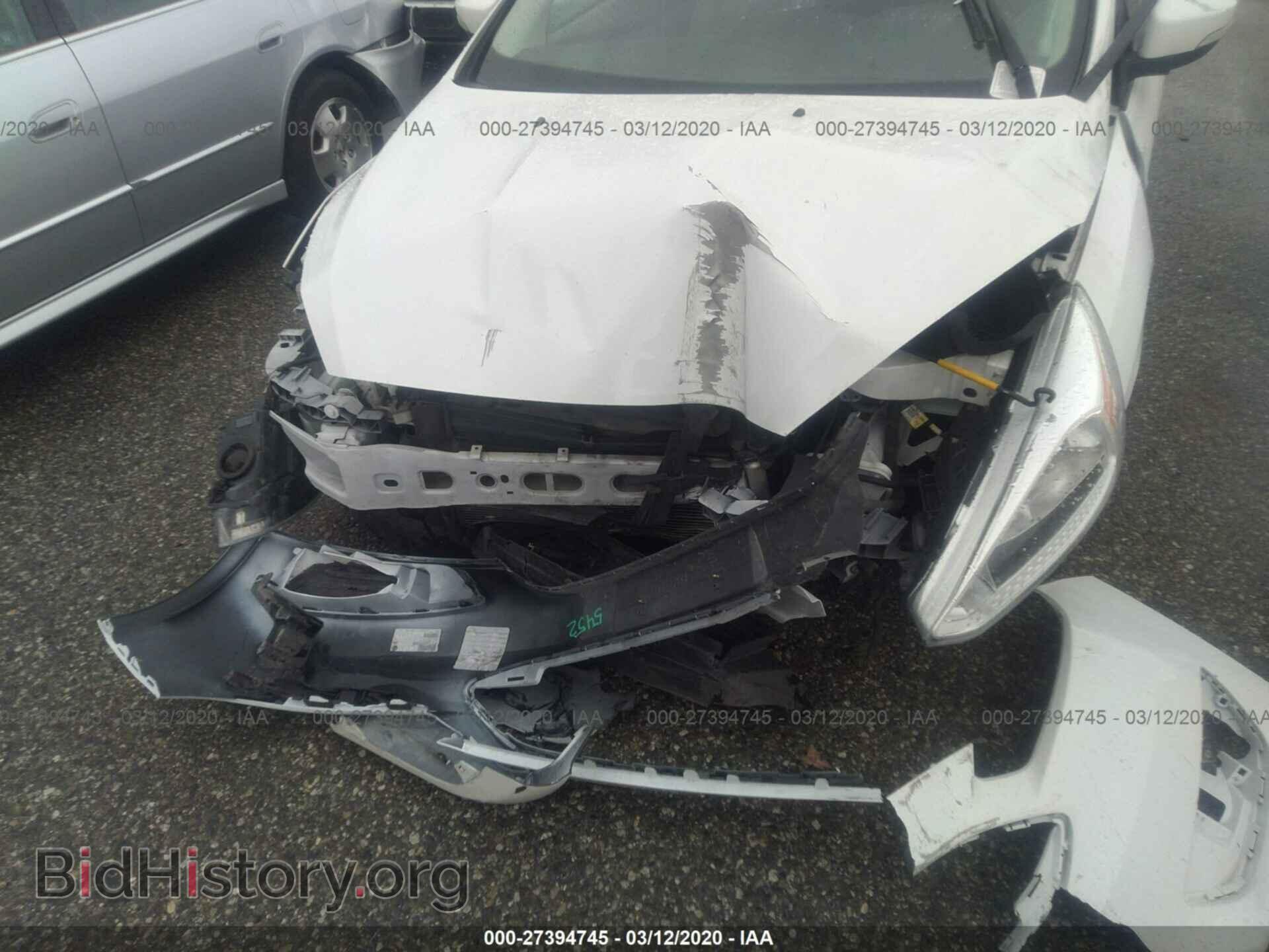 2015 FORD FOCUS - VIN: 1FADP3K27FL281319 - Фото 6