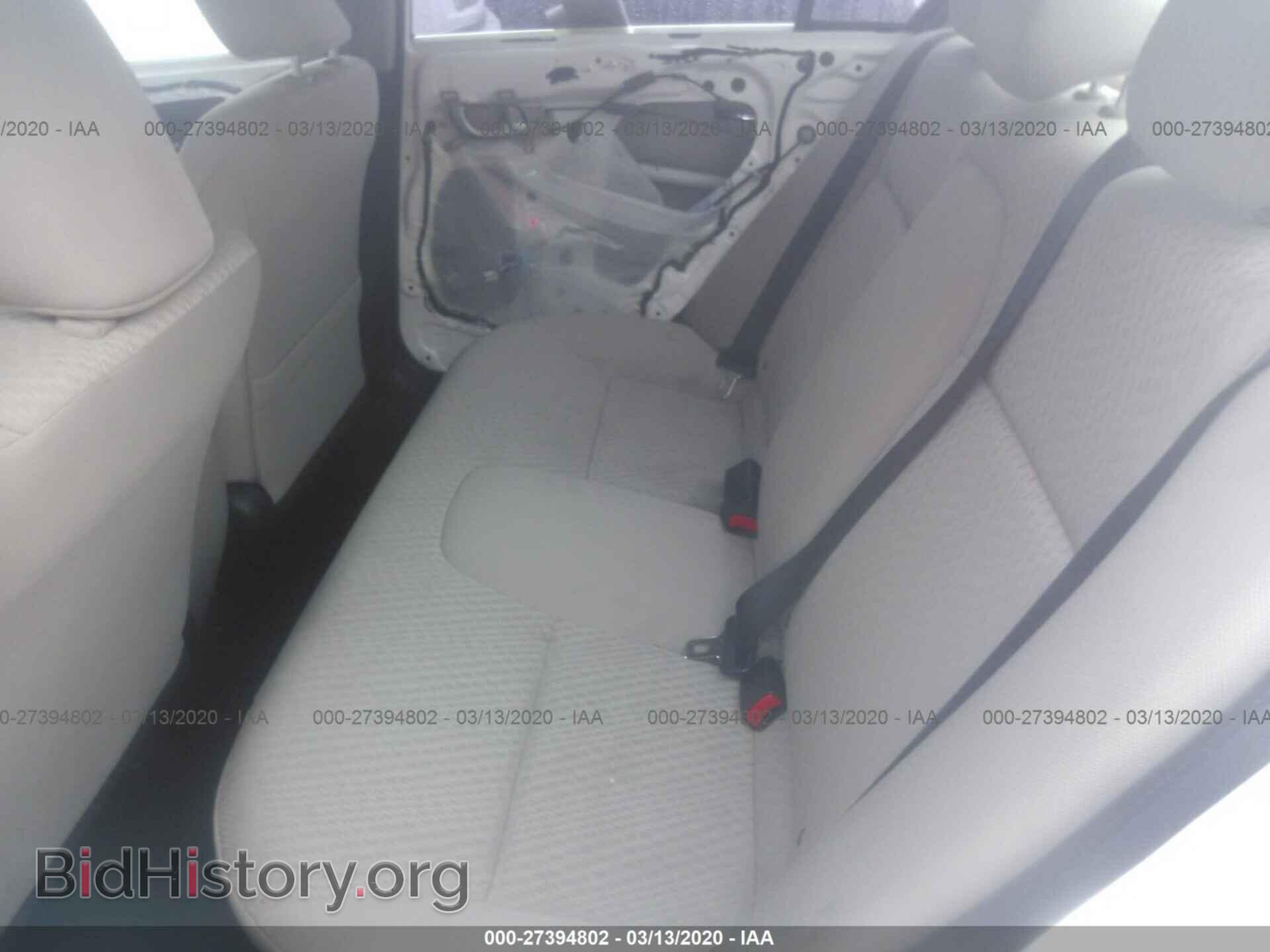 2014 HONDA CIVIC - VIN: 19XFB2F56EE047065 - Фото 8