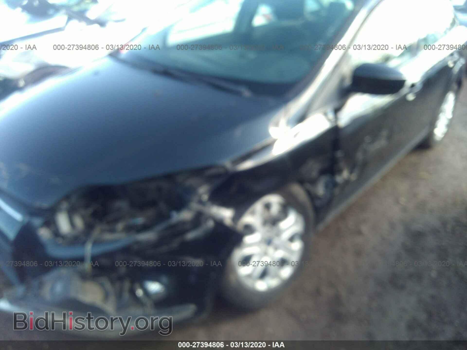 2012 FORD FOCUS - VIN: 1FAHP3F21CL436860 - Photo 6