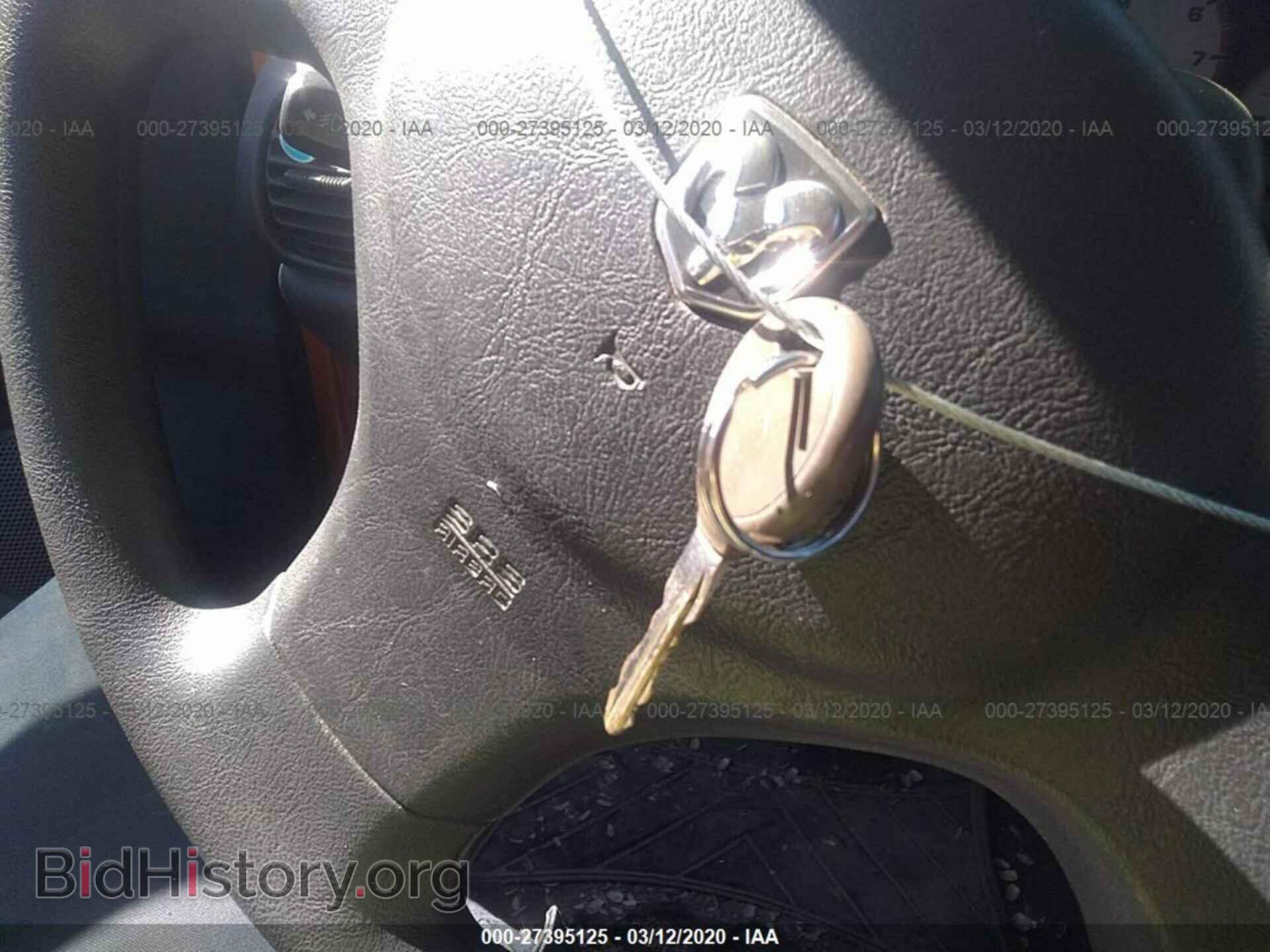 2005 DODGE NEON - VIN: 1B3ES56C05D196358 - Фото 11