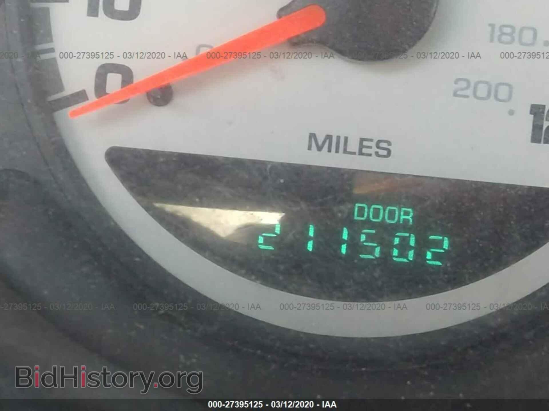 2005 DODGE NEON - VIN: 1B3ES56C05D196358 - Фото 7