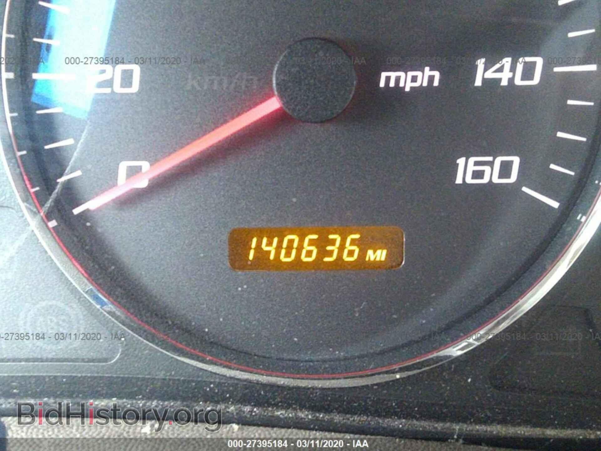 2006 CADILLAC CTS - VIN: 1G6DP577560195313 - Фото 7