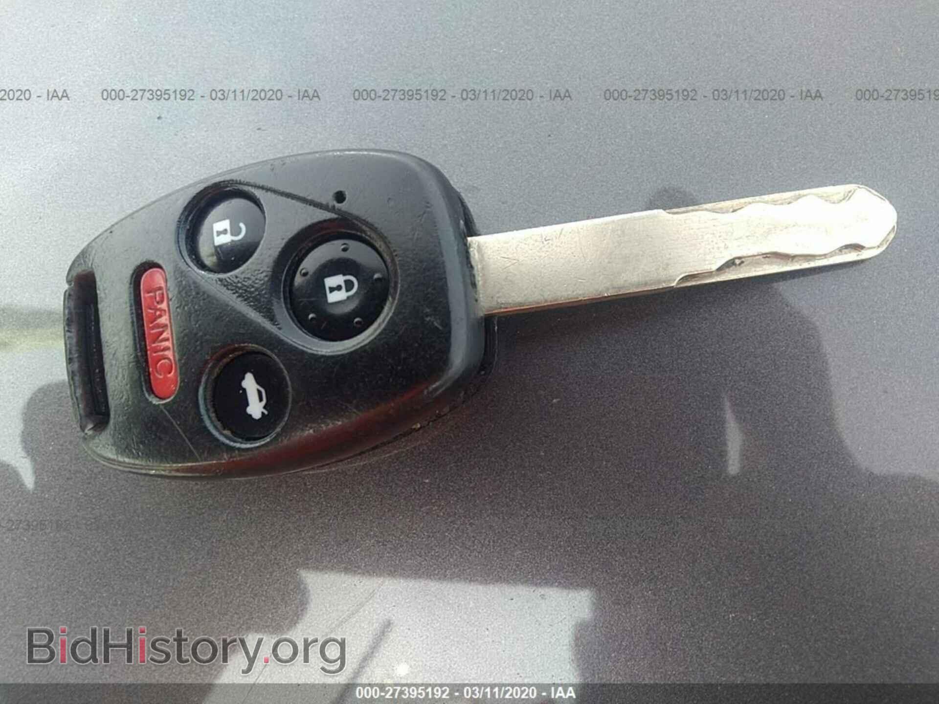 2012 HONDA CIVIC - VIN: 2HGFB2F83CH599944 - Photo 11