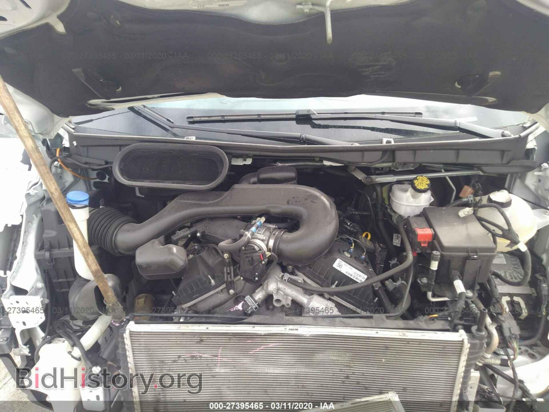 2019 FORD TRANSIT - VIN: 1FBZX2ZM1KKA47148 - Фото 10