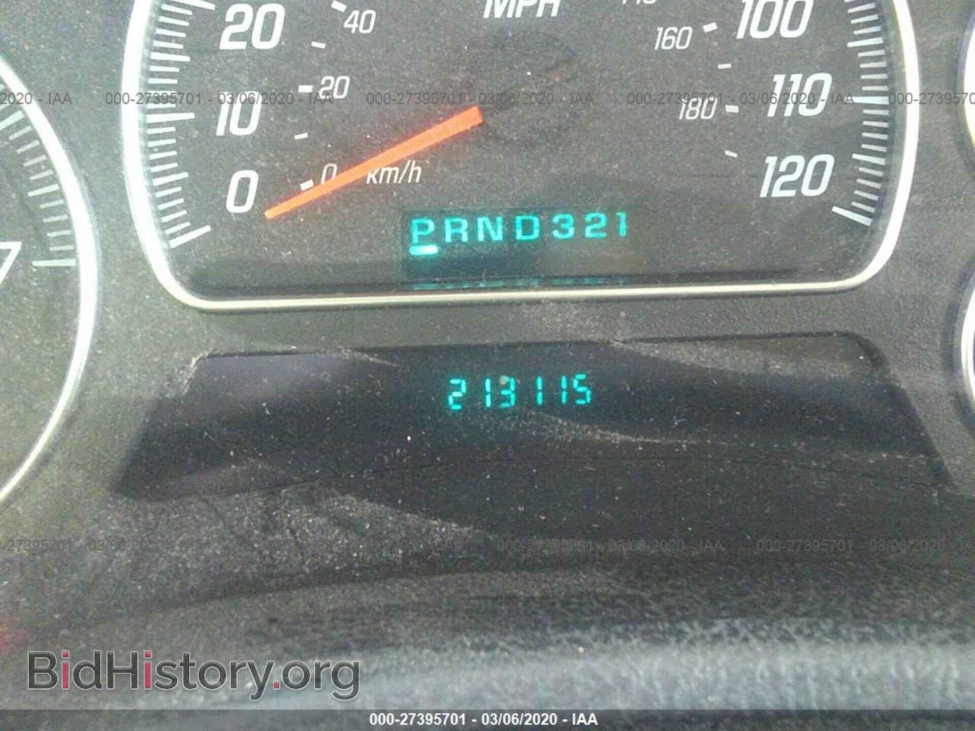 2005 GMC ENVOY - VIN: 1GKET16S056147228 - Фото 7
