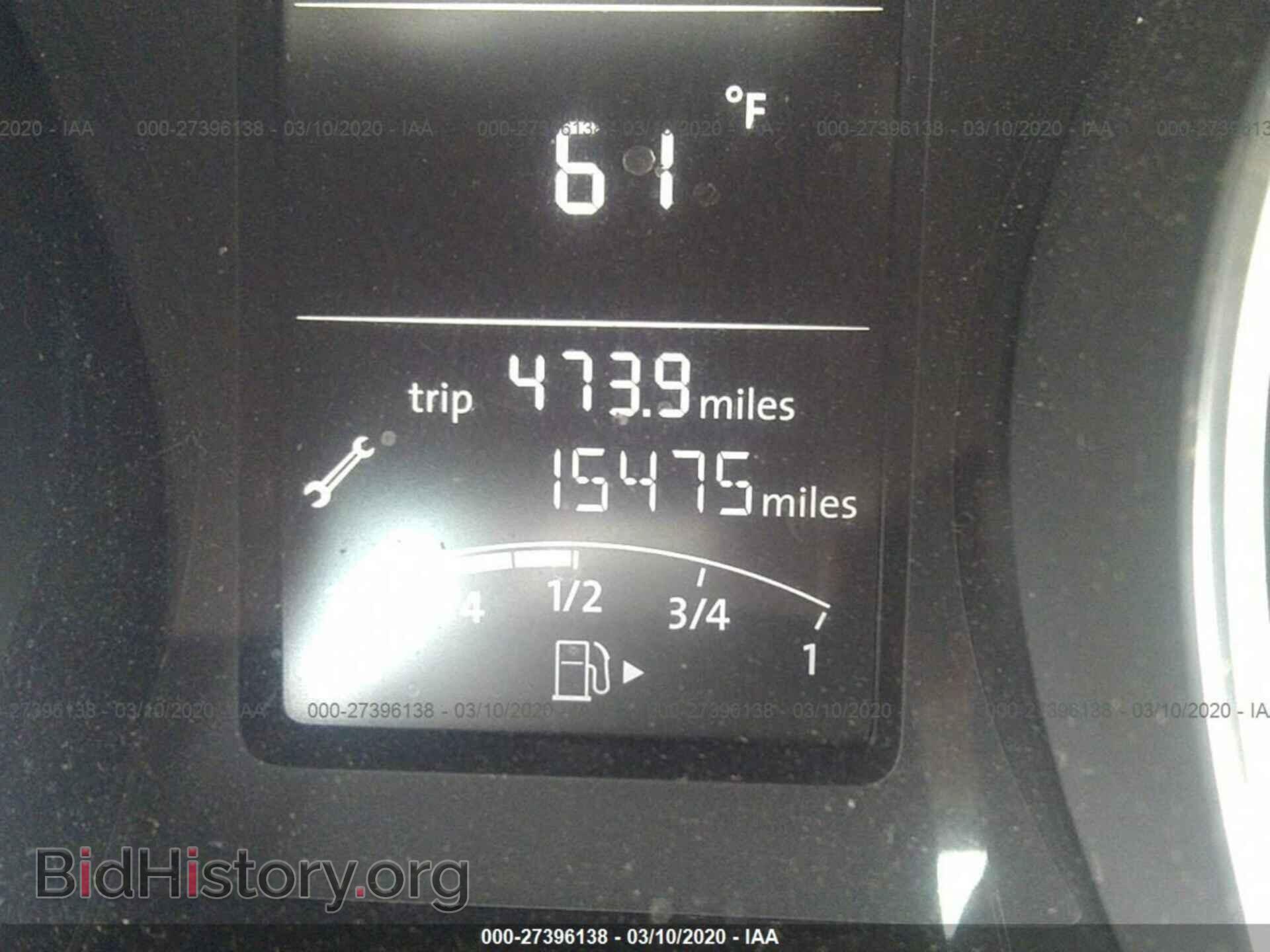 2017 VOLKSWAGEN JETTA - VIN: 3VW2B7AJ6HM335126 - Photo 7