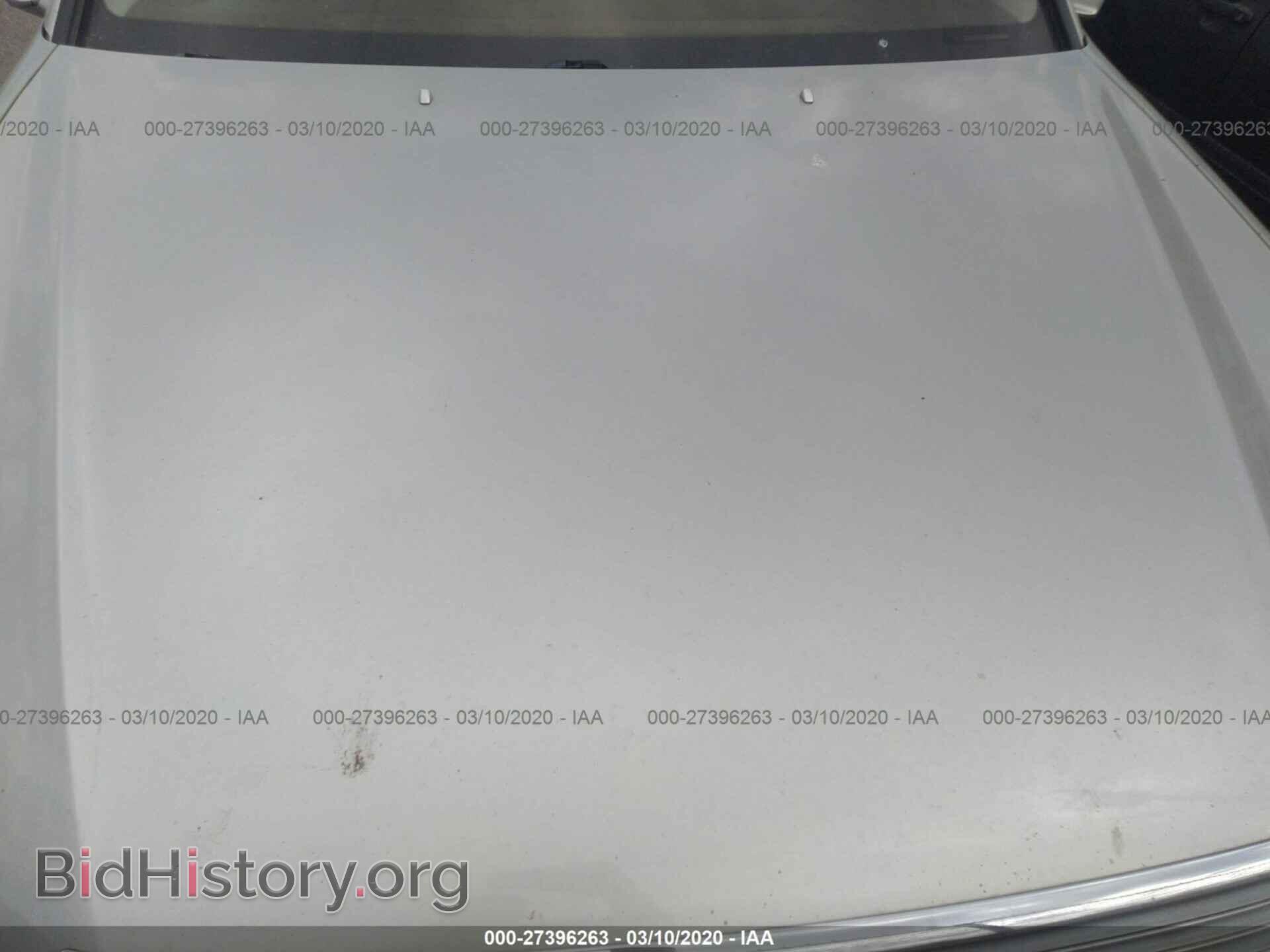 2001 LEXUS LS - VIN: JTHBN30FX10003682 - Фото 10