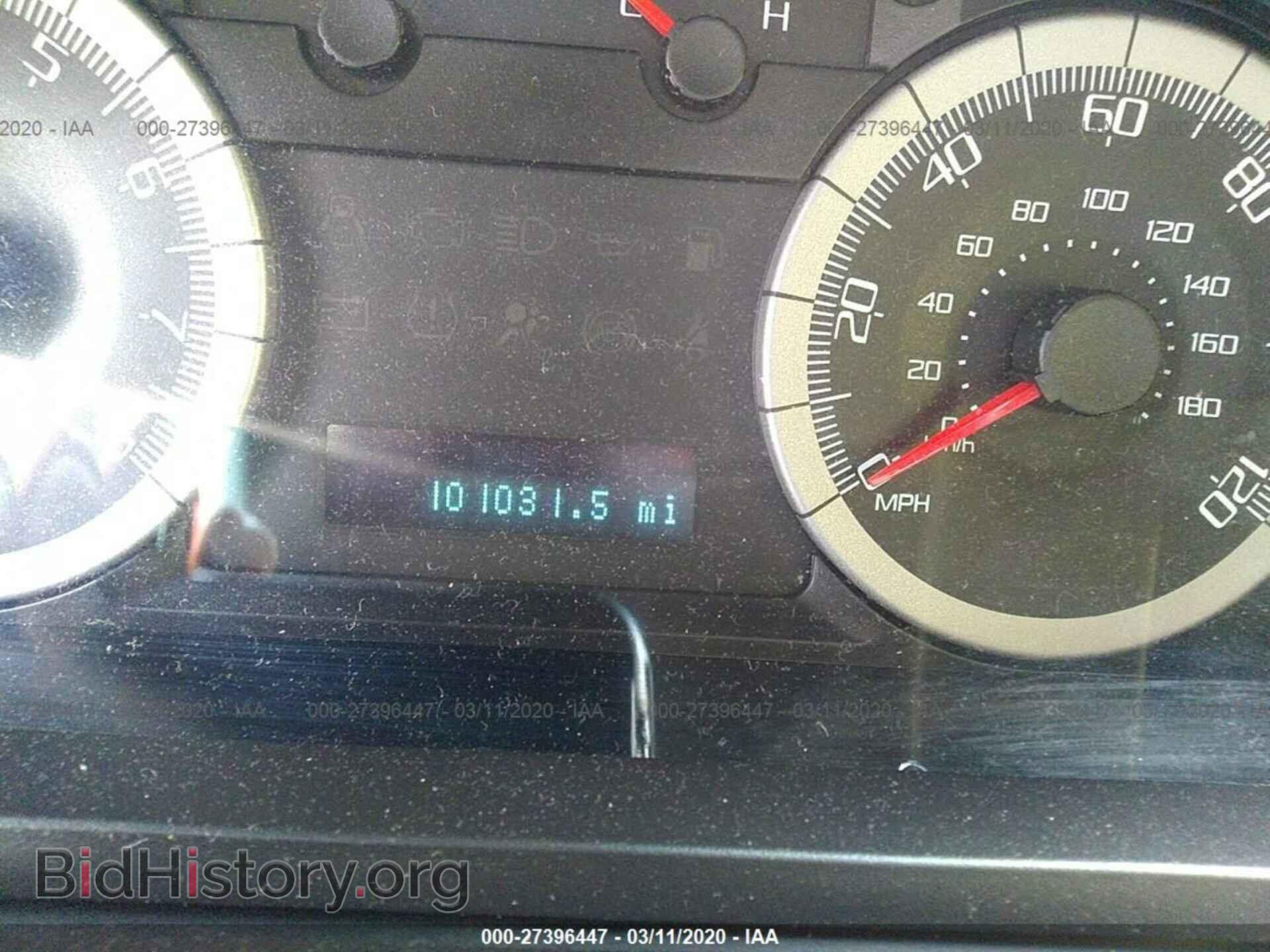 2009 FORD ESCAPE - VIN: 1FMCU04G79KA14967 - Photo 7