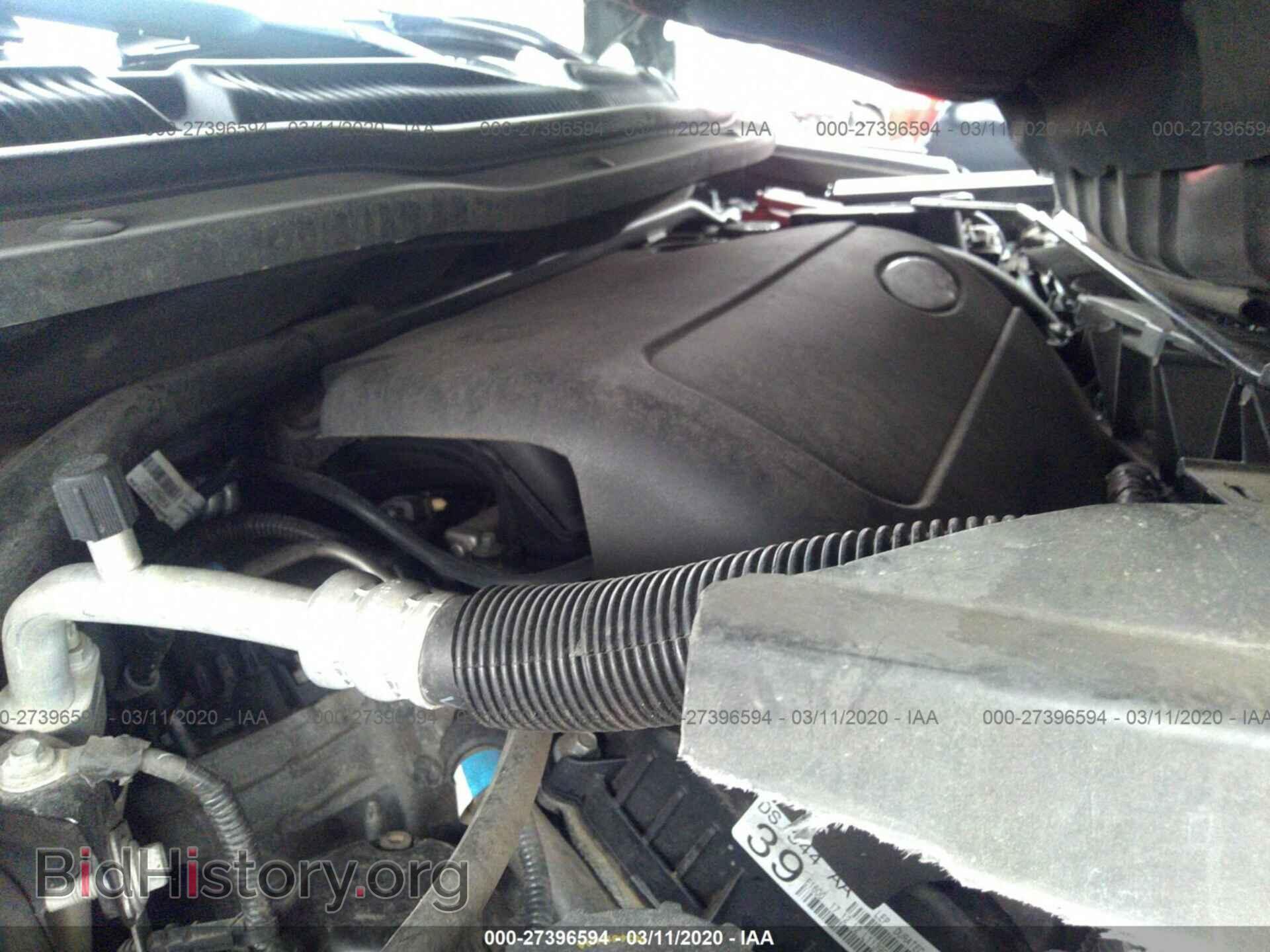 2013 FORD EXPLORER - VIN: 1FM5K7D86DGB88363 - Photo 10