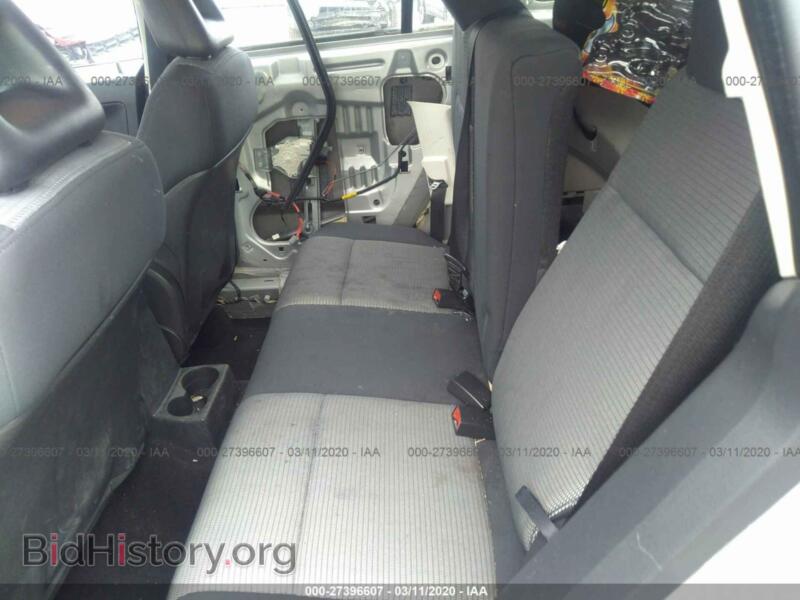 2008 Dodge CALIBER (VIN 1B3HB48B48D661630) — фото 8 из 11