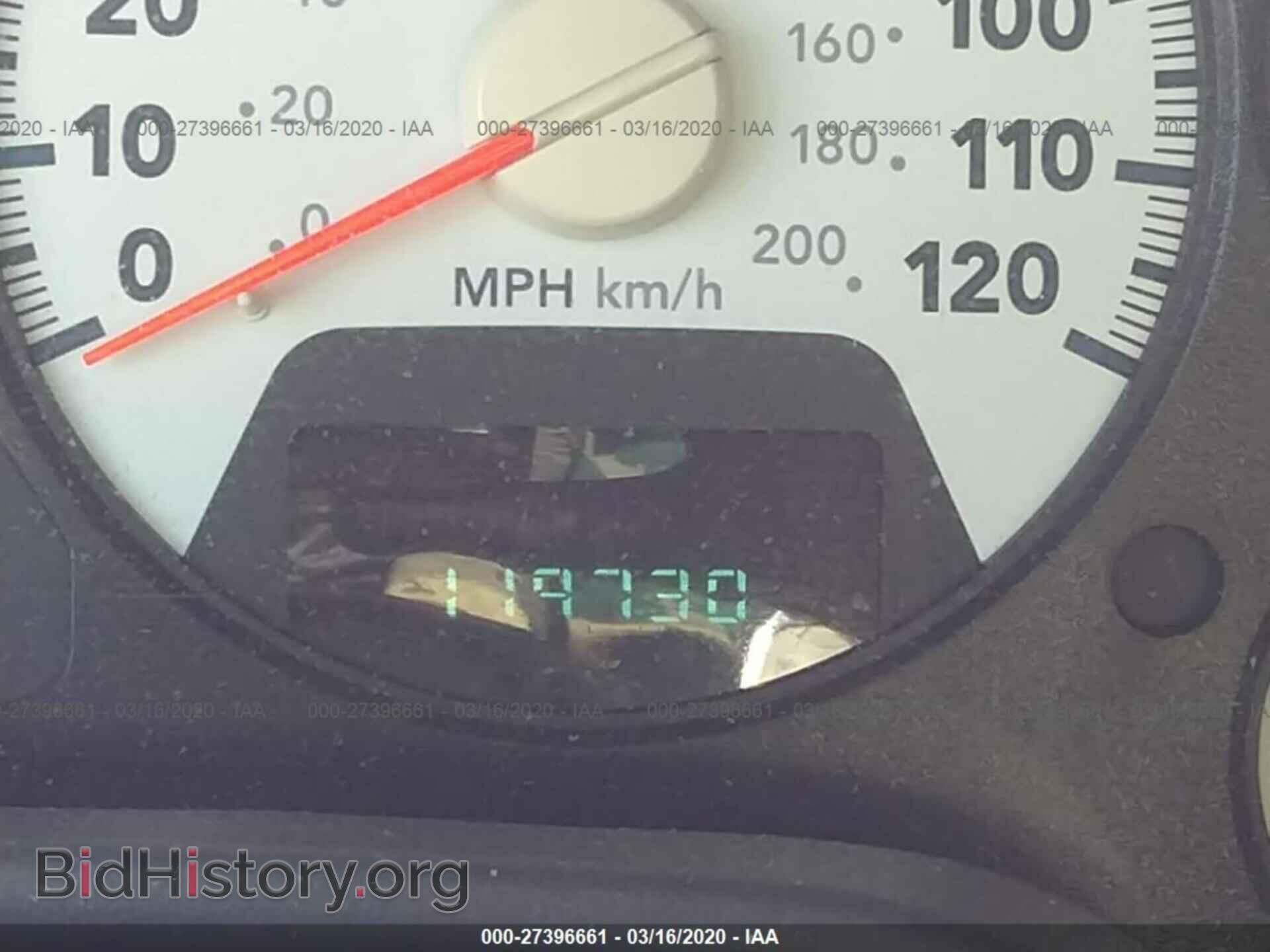 2006 DODGE RAM 1500 - VIN: 1D7HA16K76J133863 - Фото 7