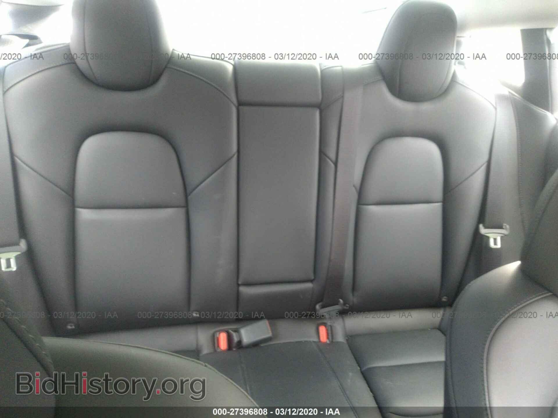 2019 TESLA MODEL 3 - VIN: 5YJ3E1EA1KF298603 - Фото 8
