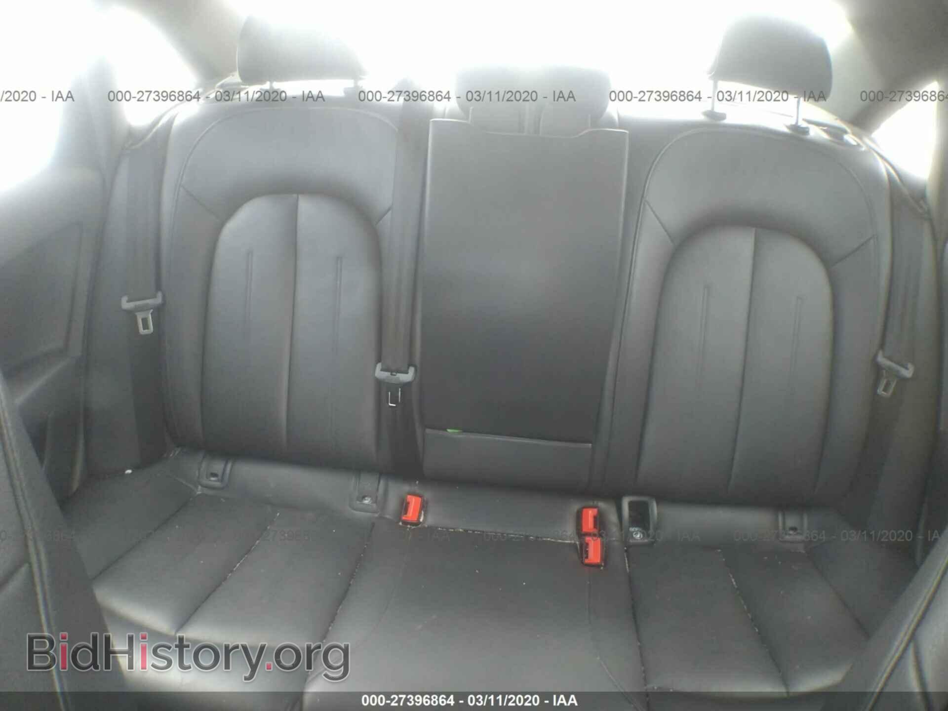 2016 AUDI A6 - VIN: WAUGFAFC0GN068443 - Photo 8