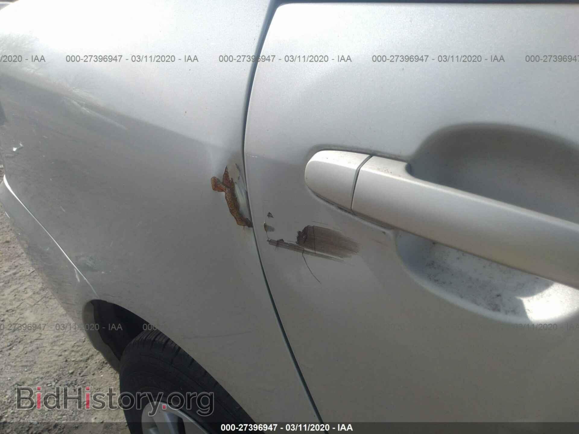2003 TOYOTA COROLLA - VIN: 2T1BR32E93C052732 - Фото 6