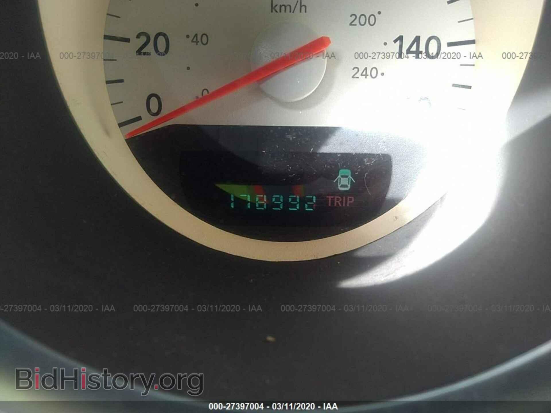 2006 DODGE CHARGER - VIN: 2B3KA53H56H261019 - Фото 7