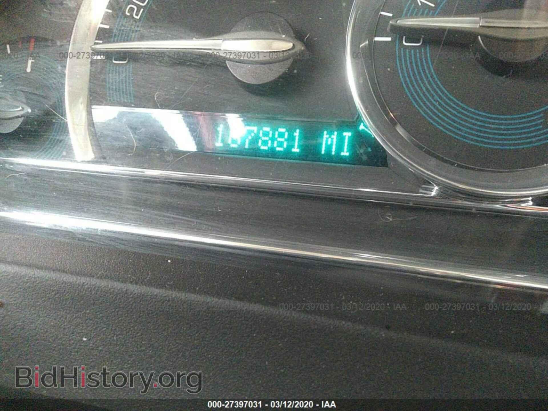 2010 CHEVROLET HHR - VIN: 3GNBABDB9AS635250 - Фото 7