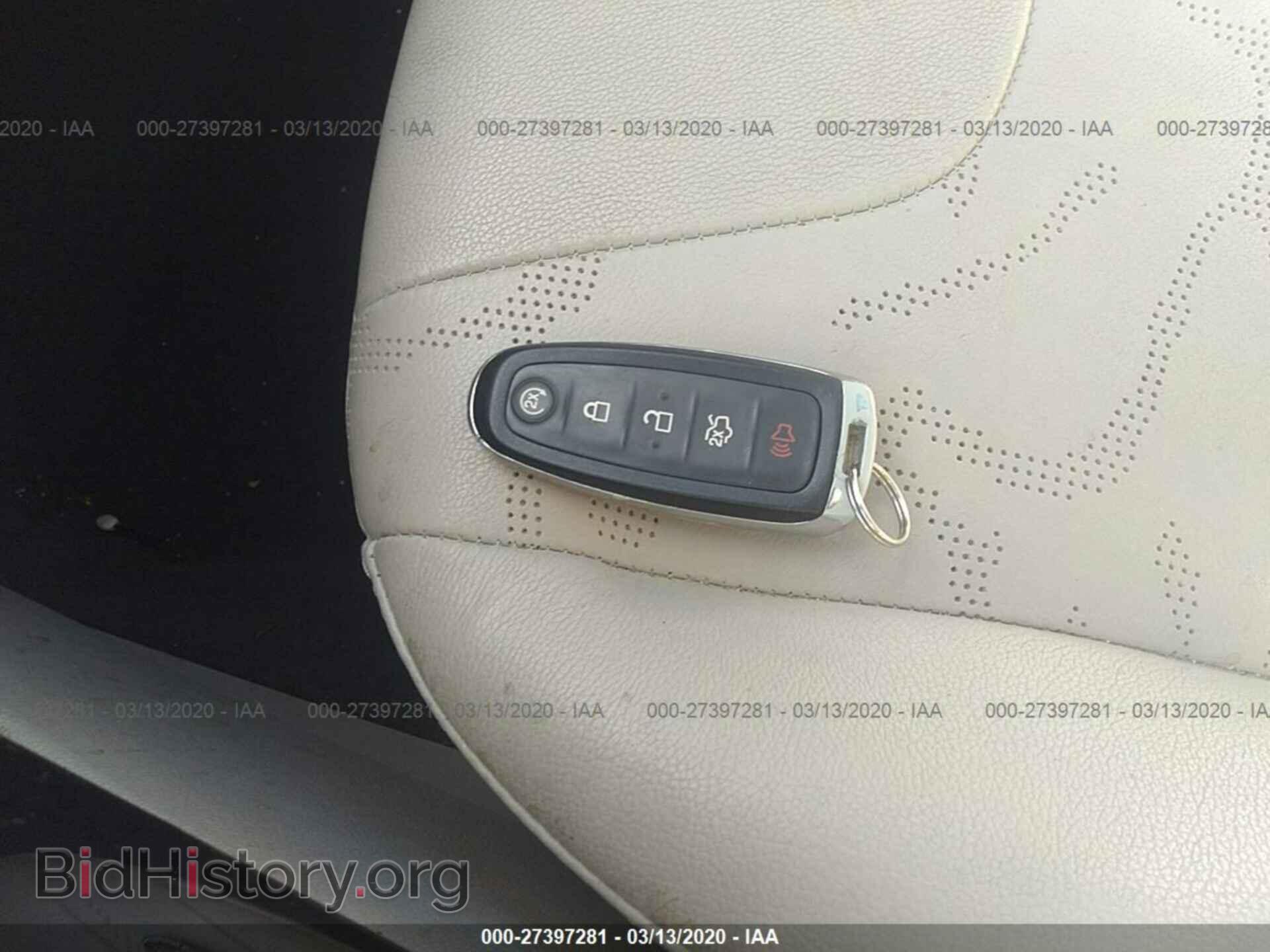 2012 FORD FOCUS - VIN: 1FAHP3R47CL333830 - Фото 11