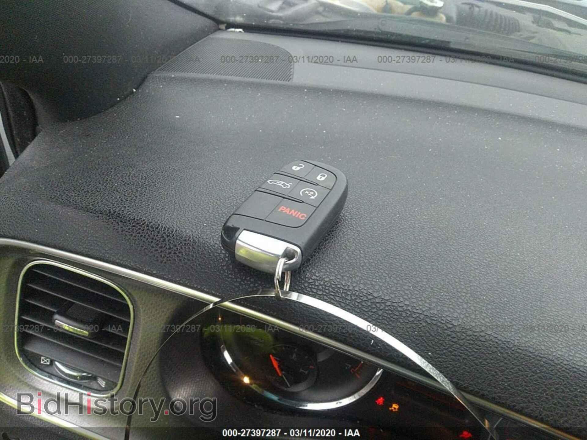 2014 DODGE CHARGER - VIN: 2C3CDXCT6EH115922 - Photo 11