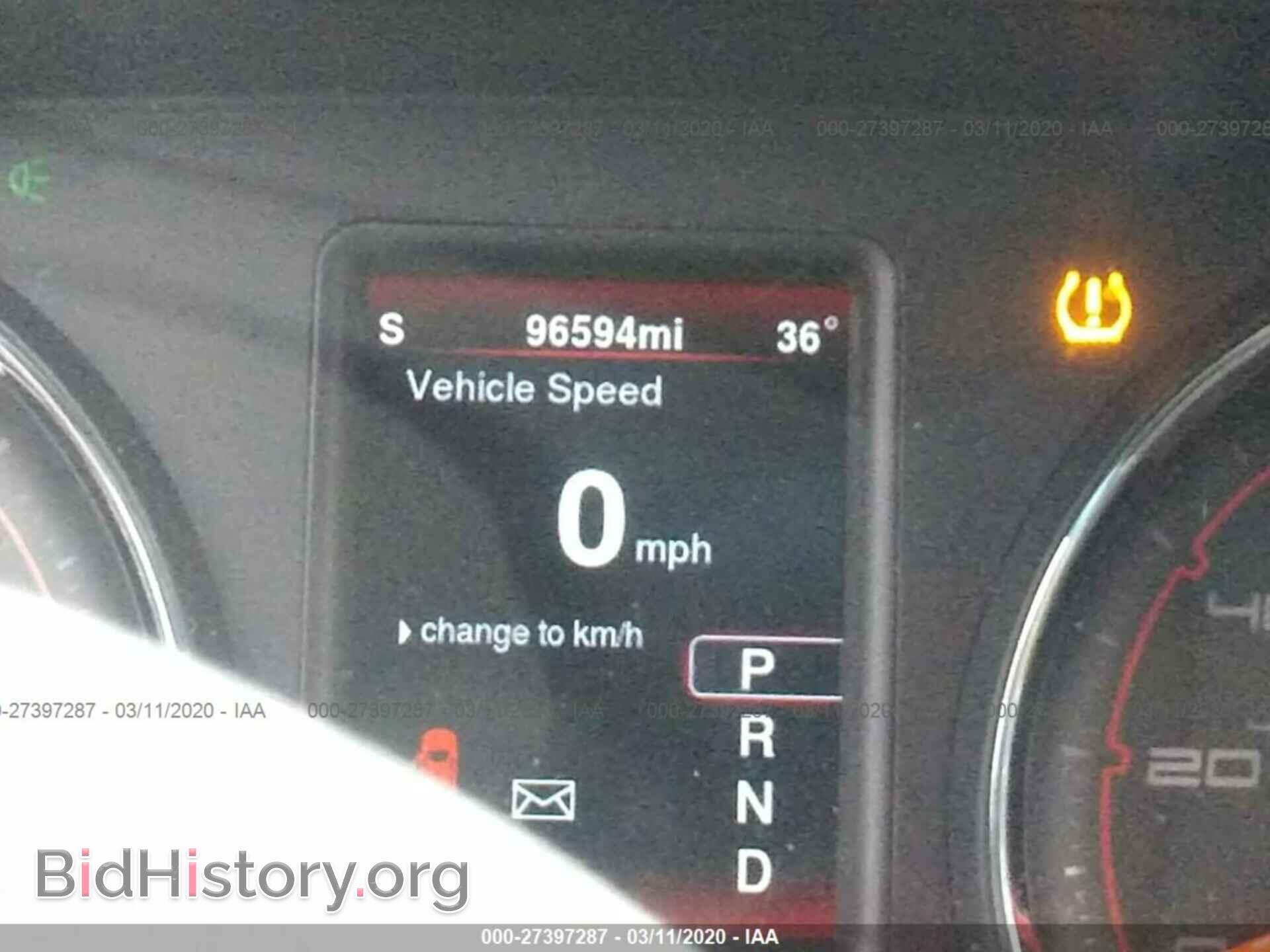 2014 DODGE CHARGER - VIN: 2C3CDXCT6EH115922 - Photo 7