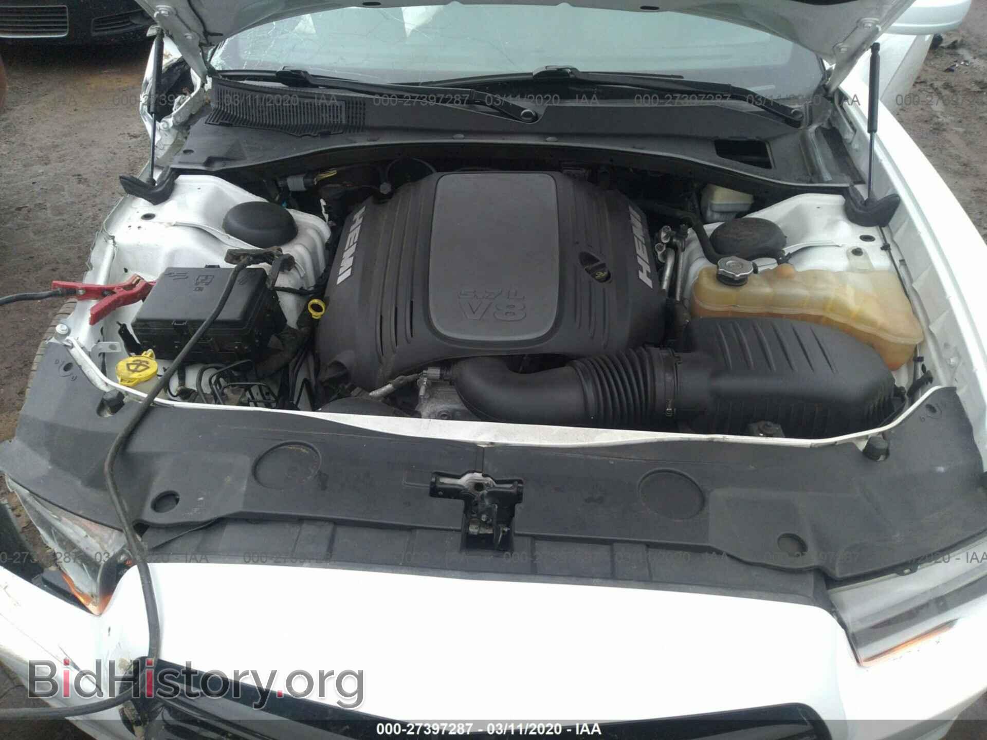2014 DODGE CHARGER - VIN: 2C3CDXCT6EH115922 - Photo 10