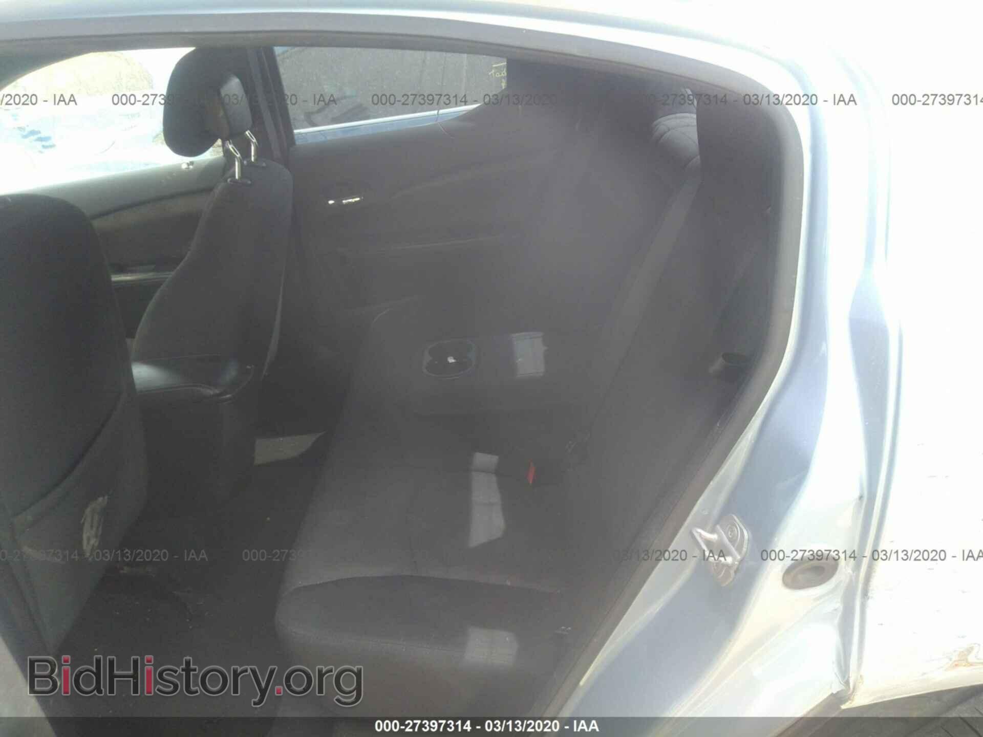2013 DODGE AVENGER - VIN: 1C3CDZCB6DN606953 - Photo 8