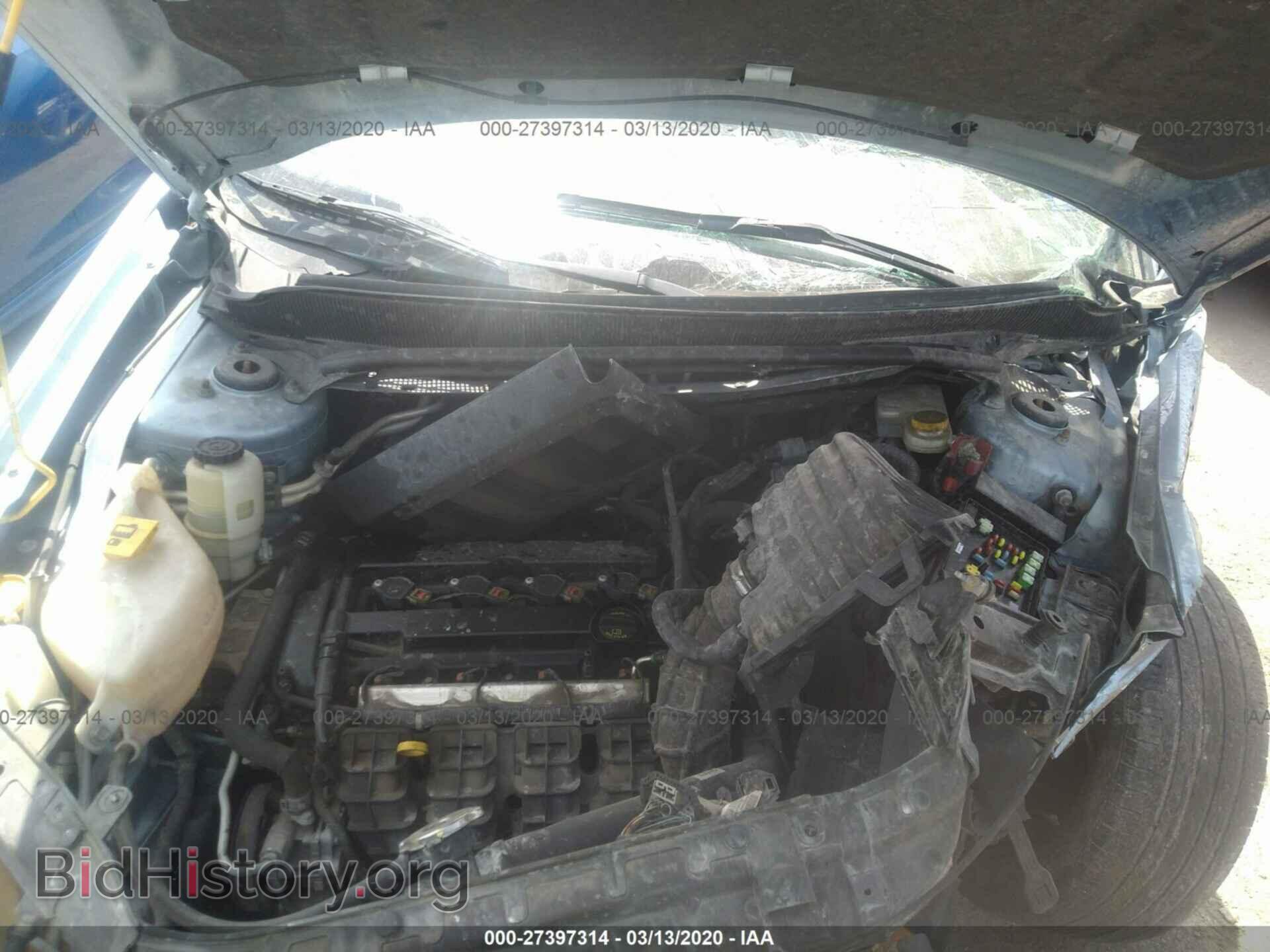 2013 DODGE AVENGER - VIN: 1C3CDZCB6DN606953 - Photo 10