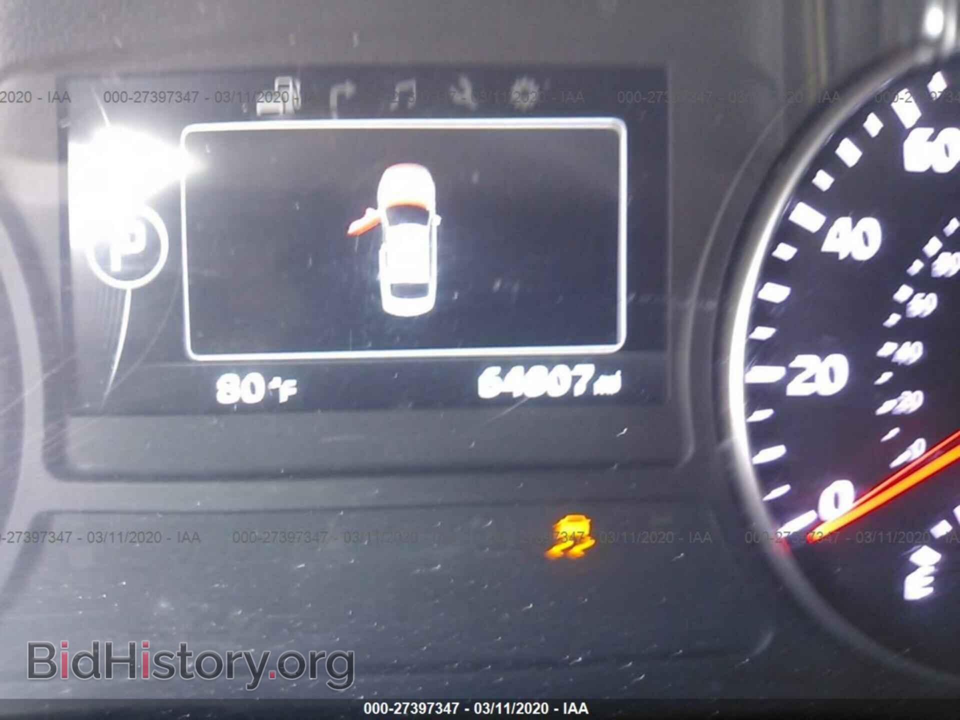 2016 KIA OPTIMA - VIN: 5XXGW4L21GG017190 - Фото 7