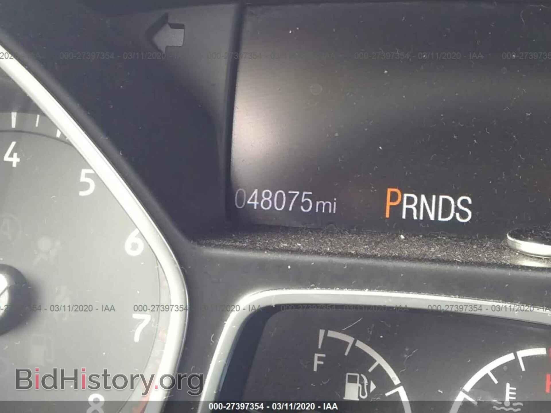 2016 FORD FOCUS - VIN: 1FADP3F26GL321076 - Photo 7