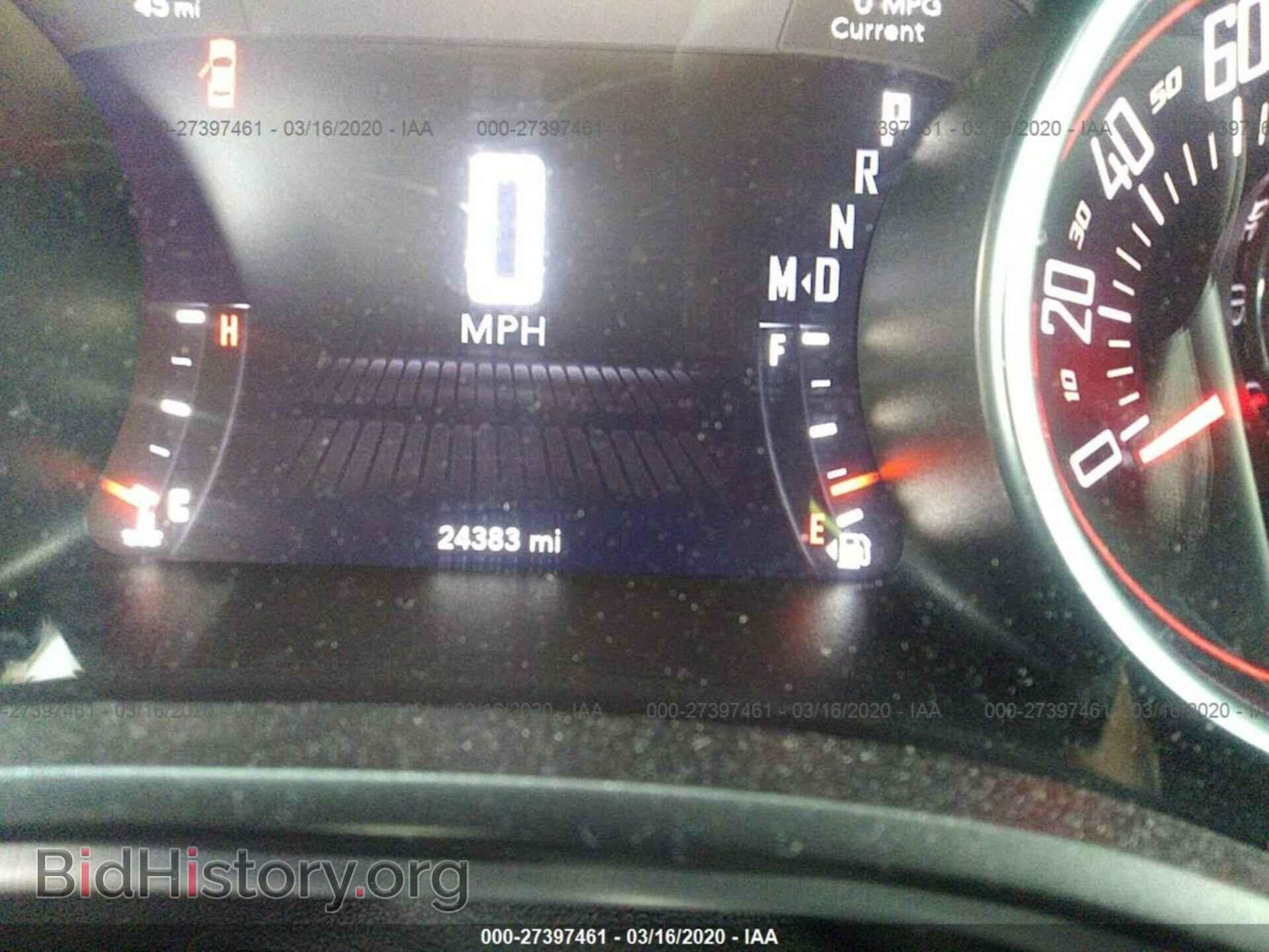 2019 DODGE CHALLENGER - VIN: 2C3CDZBT3KH627954 - Фото 7
