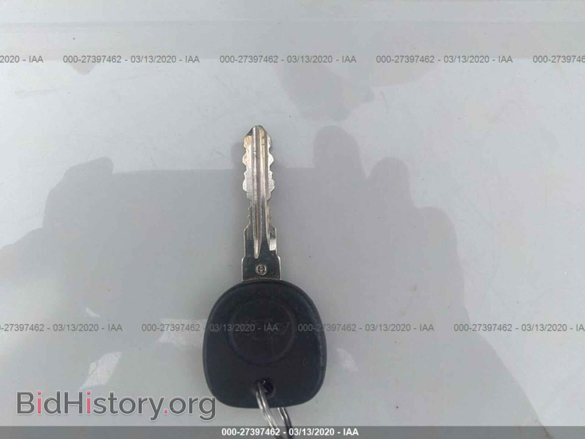 2010 CHEVROLET HHR - VIN: 3GNBABDB0AS511089 - Фото 11