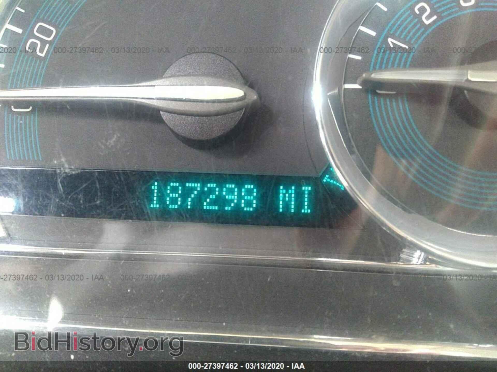 2010 CHEVROLET HHR - VIN: 3GNBABDB0AS511089 - Фото 7
