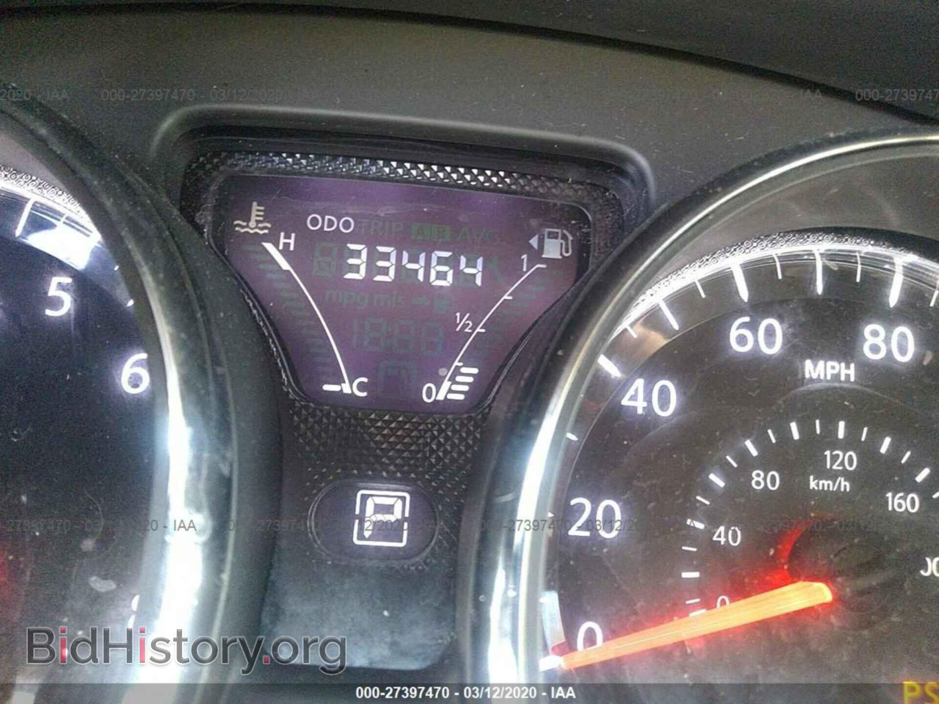 2016 NISSAN VERSA - VIN: 3N1CN7AP1GL863408 - Photo 7