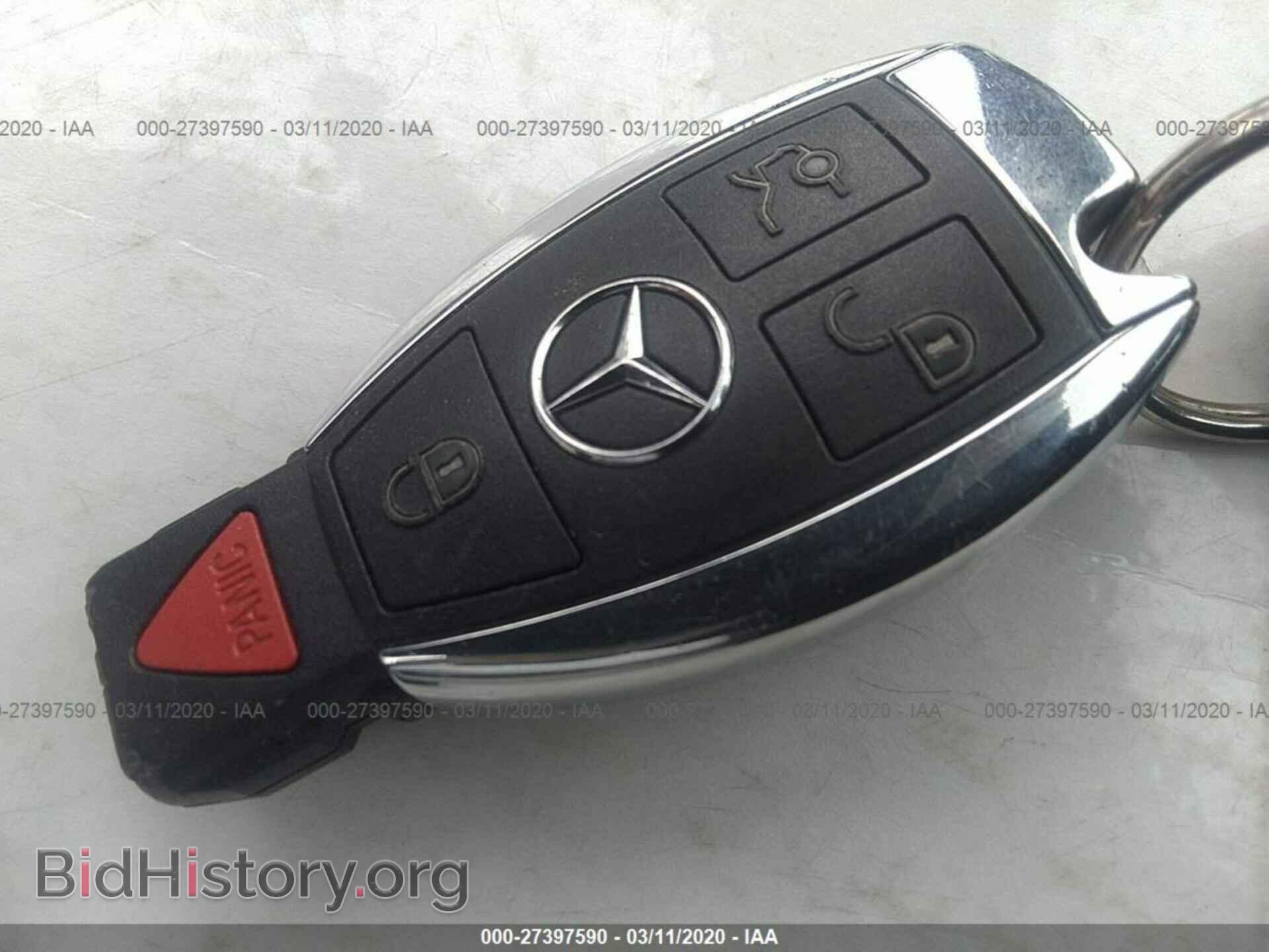 2014 MERCEDES-BENZ E - VIN: WDDHF8JB2EA934782 - Photo 11