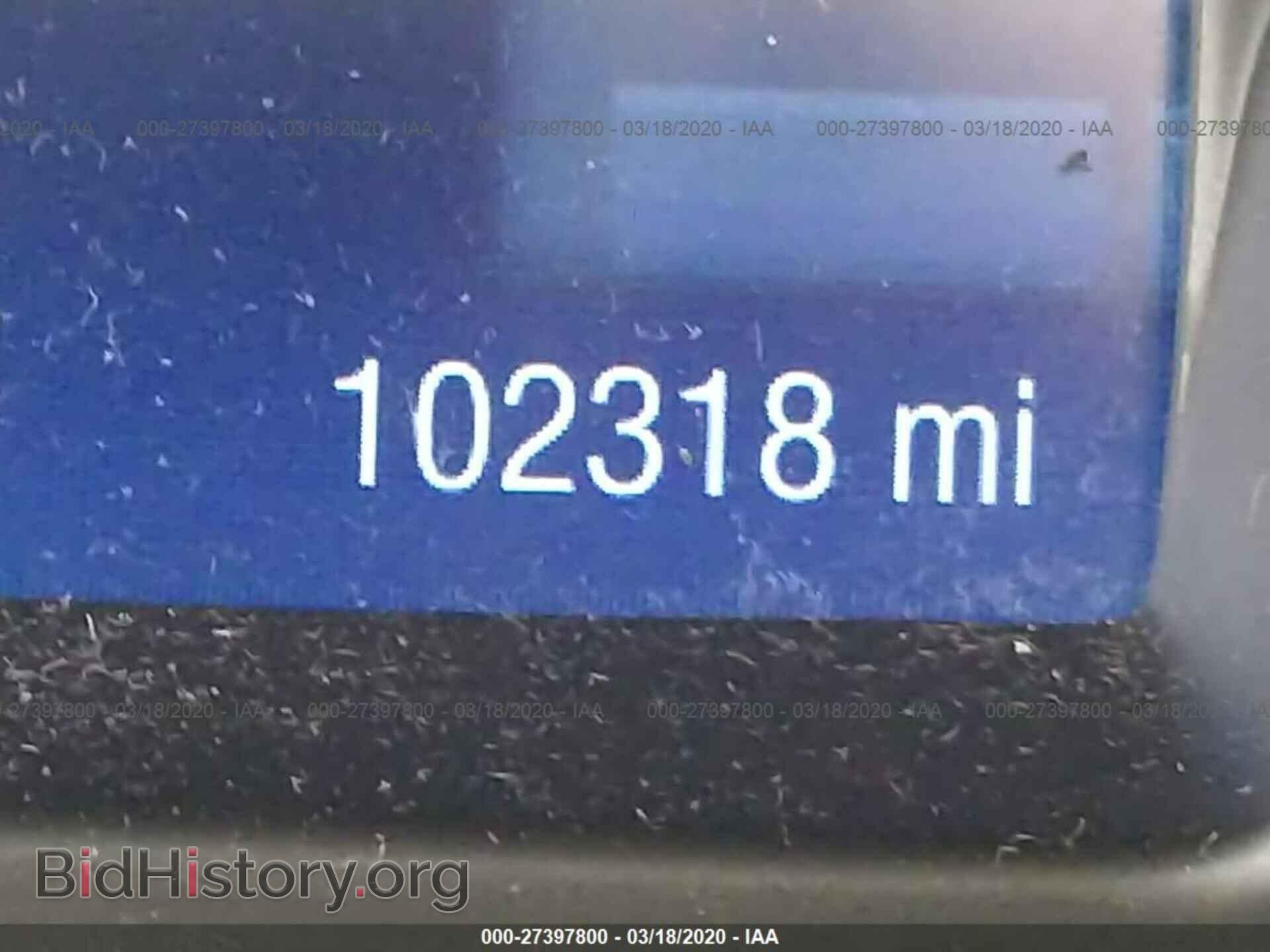 2013 FORD FOCUS - VIN: 1FADP3K20DL360084 - Photo 7
