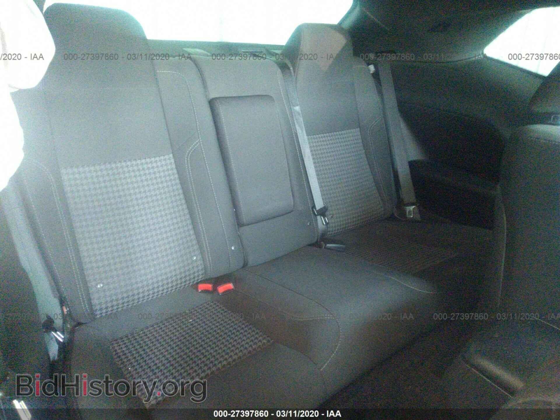 2015 DODGE CHALLENGER - VIN: 2C3CDZAG2FH723990 - Фото 8