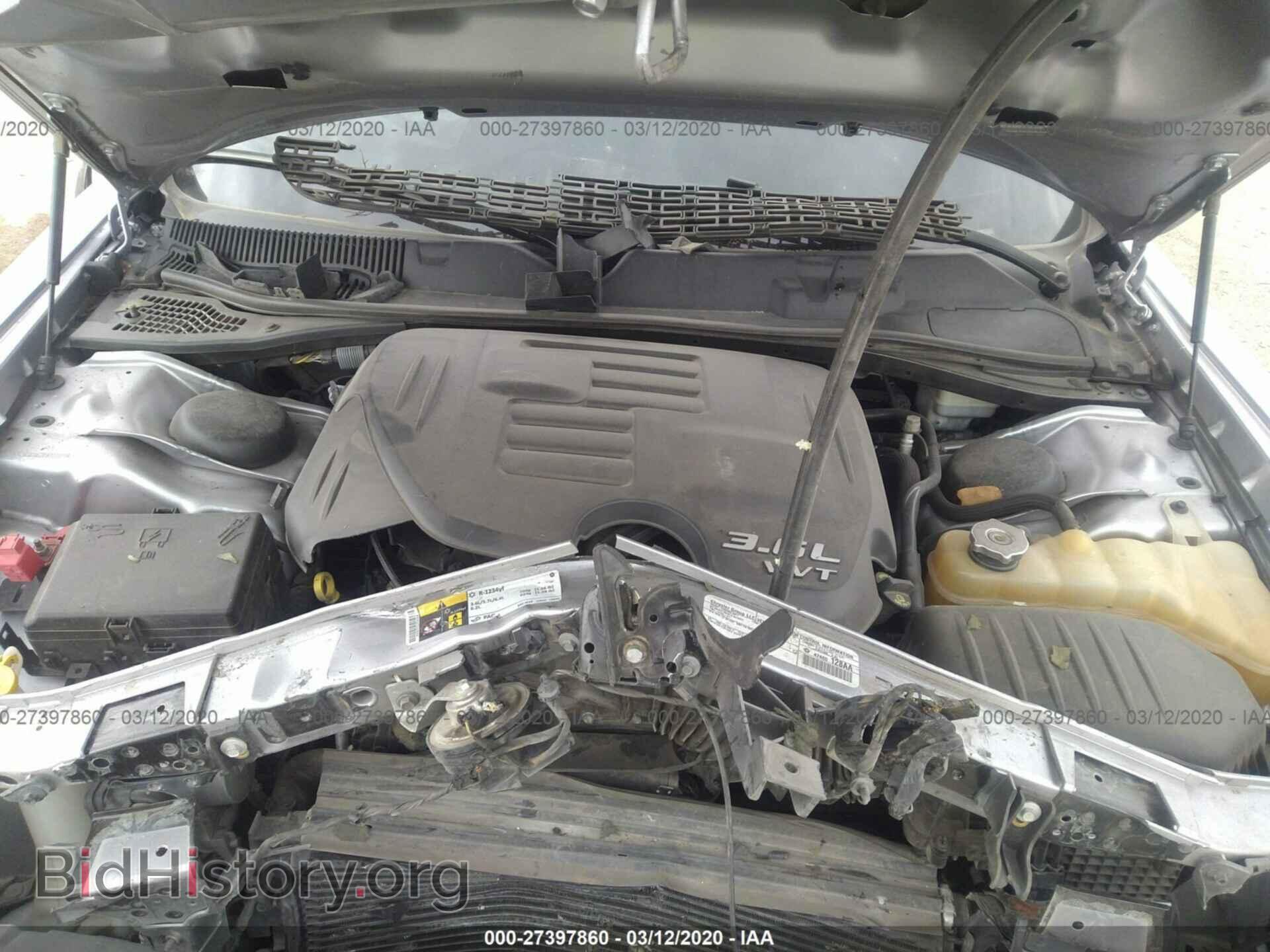 2015 DODGE CHALLENGER - VIN: 2C3CDZAG2FH723990 - Фото 10