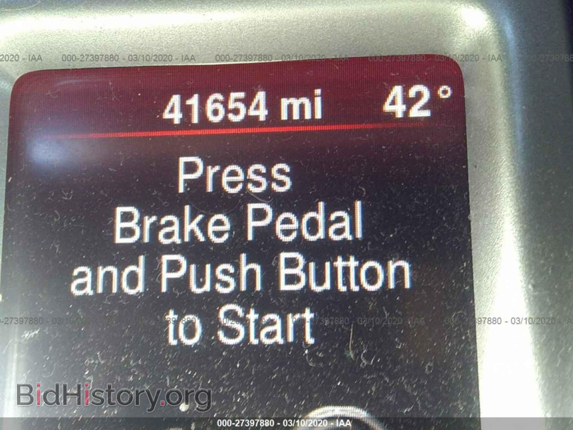 2015 DODGE JOURNEY - VIN: 3C4PDCAB9FT674907 - Photo 7