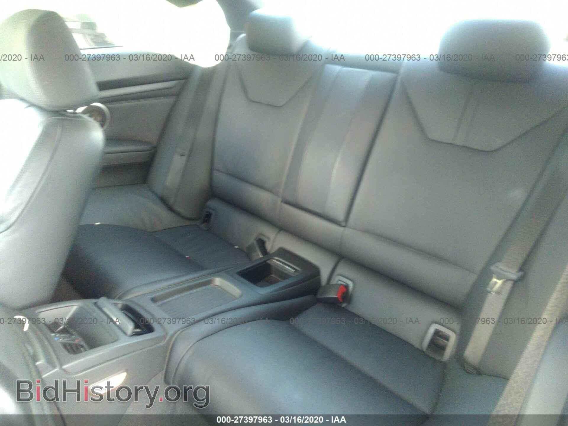 2008 BMW M3 - VIN: WBSWD935X8PY39756 - Фото 8