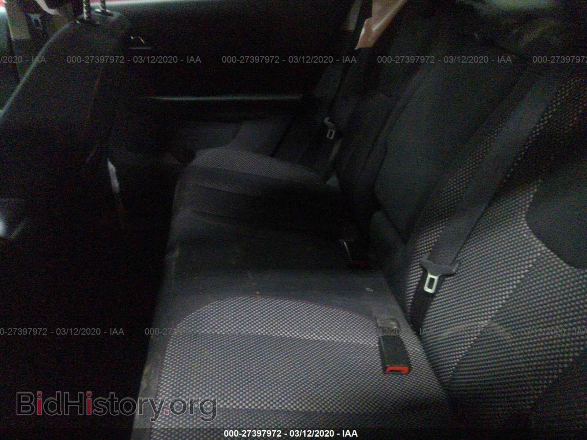 2013 GMC TERRAIN - VIN: 2GKFLTEK2D6161092 - Фото 8