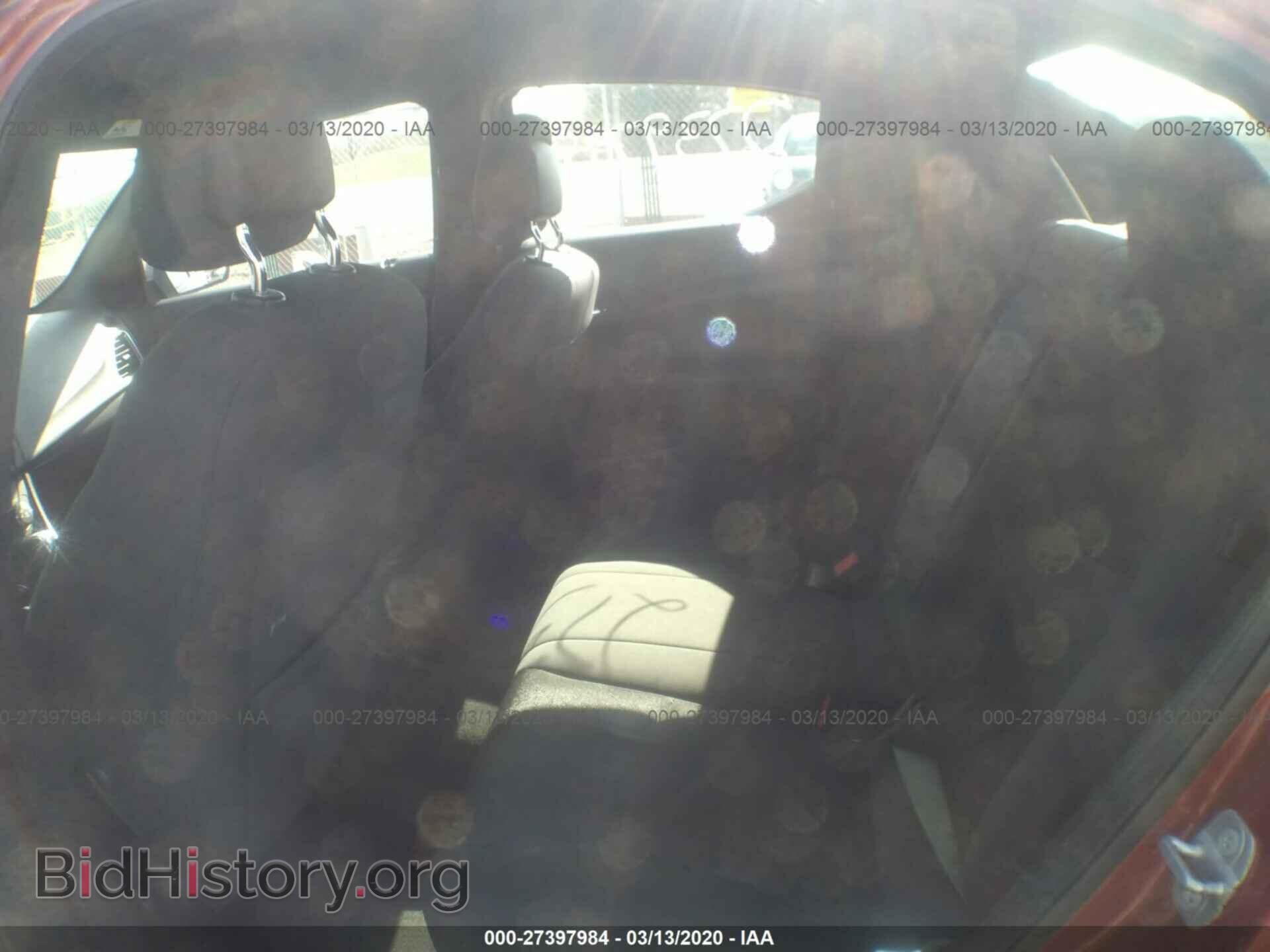2012 DODGE AVENGER - VIN: 1C3CDZAB4CN207251 - Photo 8