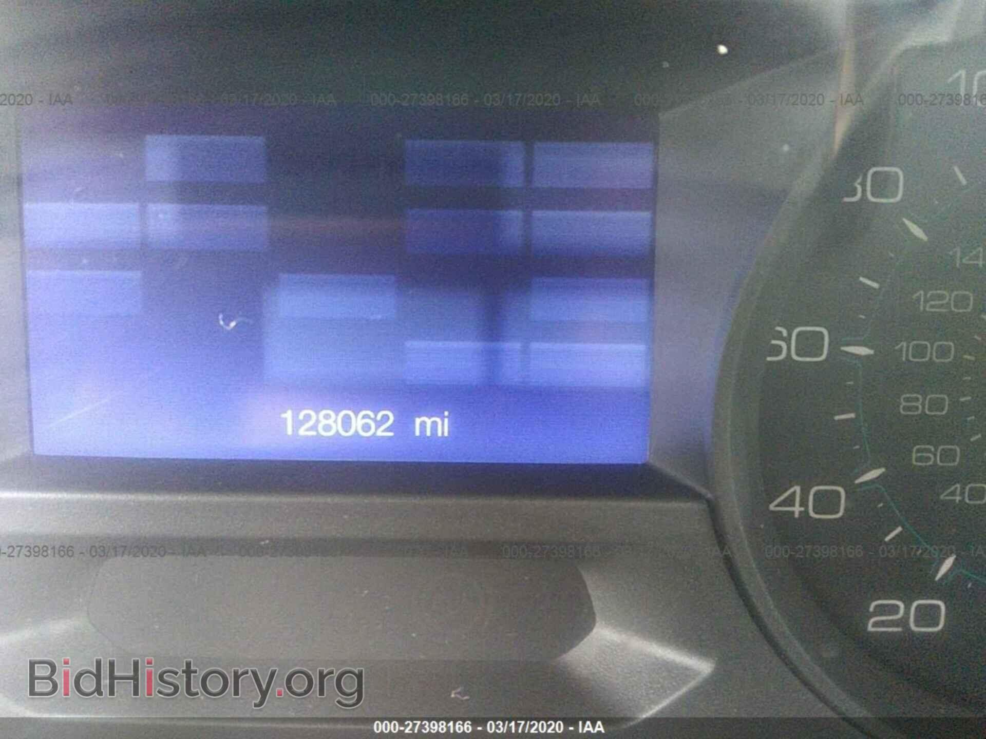 2014 FORD EXPLORER - VIN: 1FM5K7B83EGB15469 - Photo 7